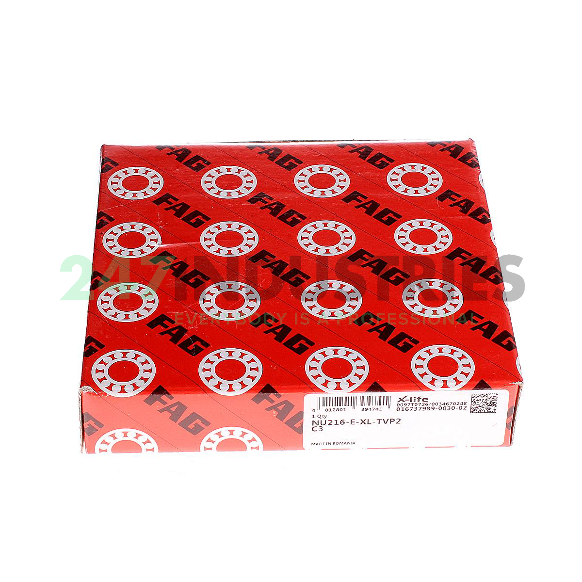 NU216-E-XL-TVP2-C3 FAG Image 4
