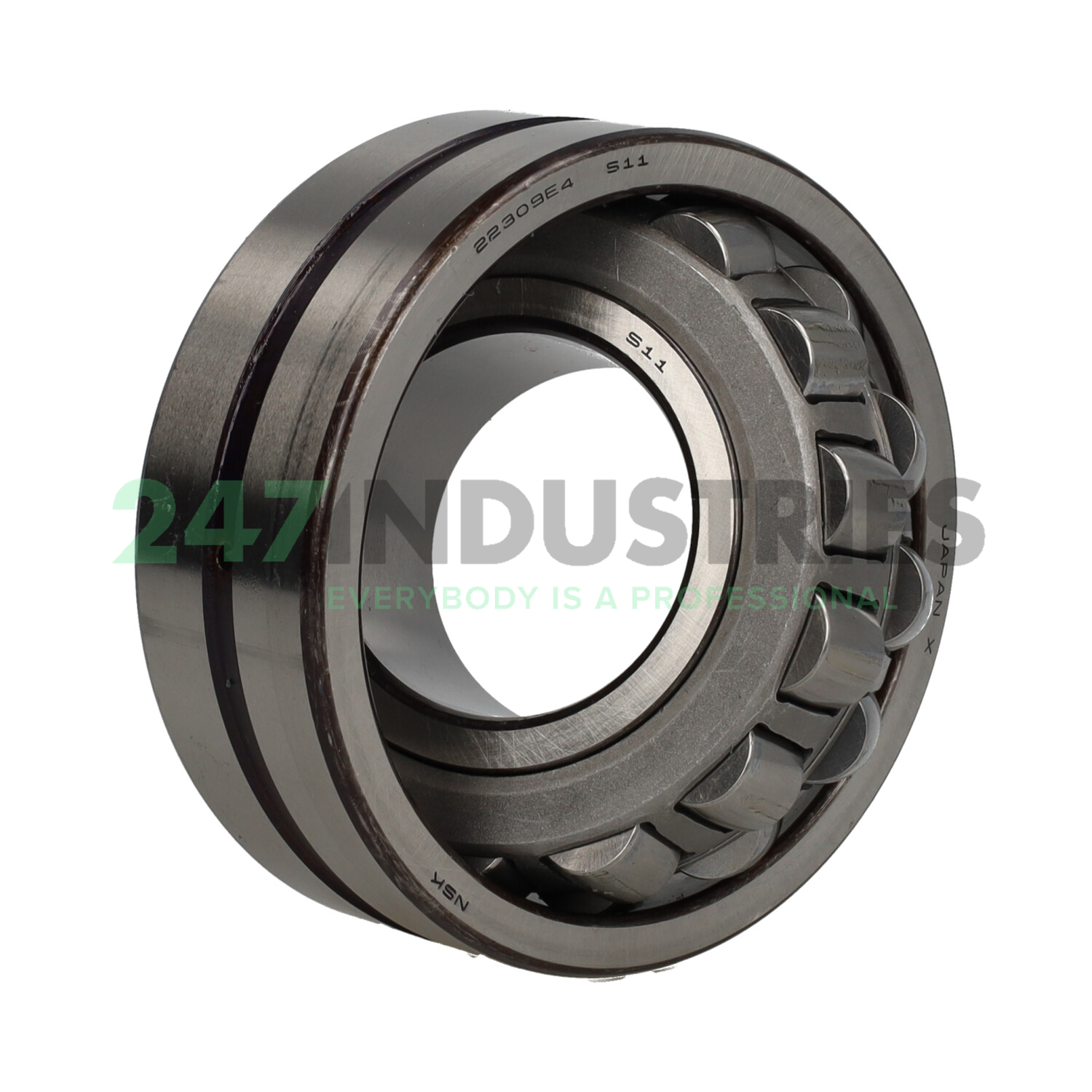 22309CDE4S11 NSK Image 3