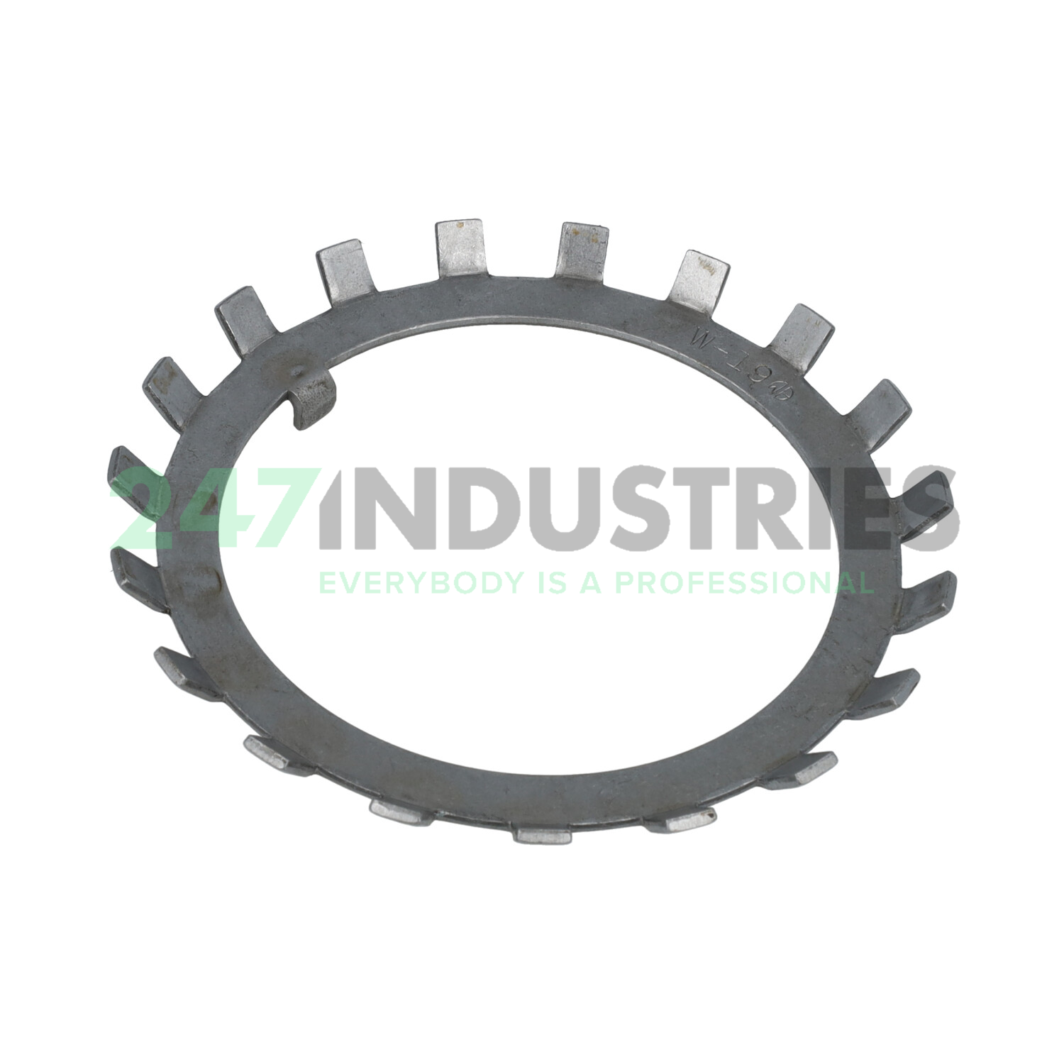 W19-W Whittet-Higgins