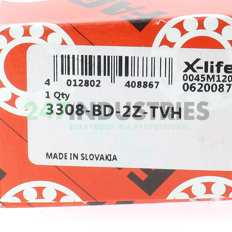 3308-BD-2Z-TVH FAG Image 6
