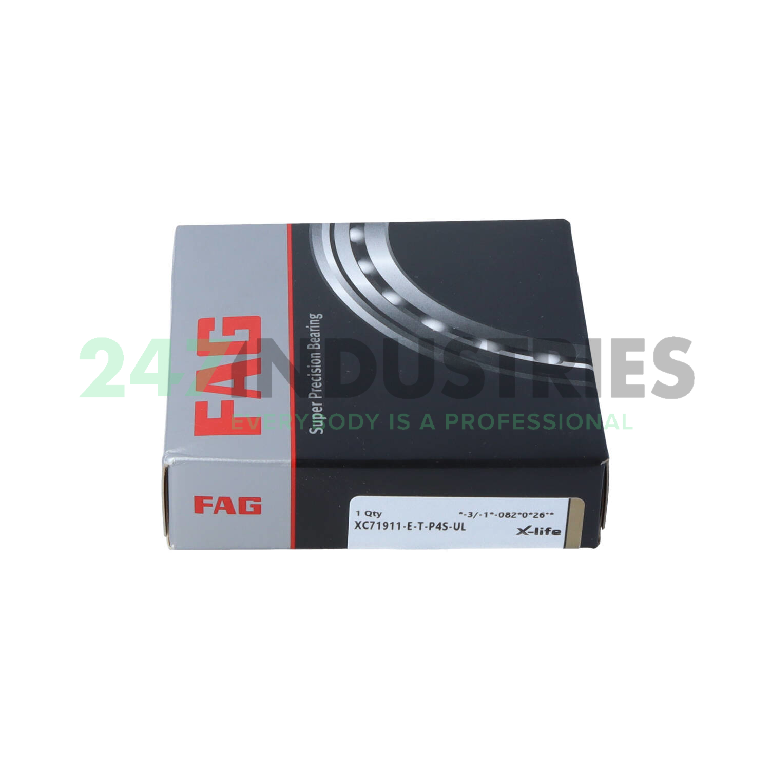 XC71911-E-T-P4S-UL FAG Image 3