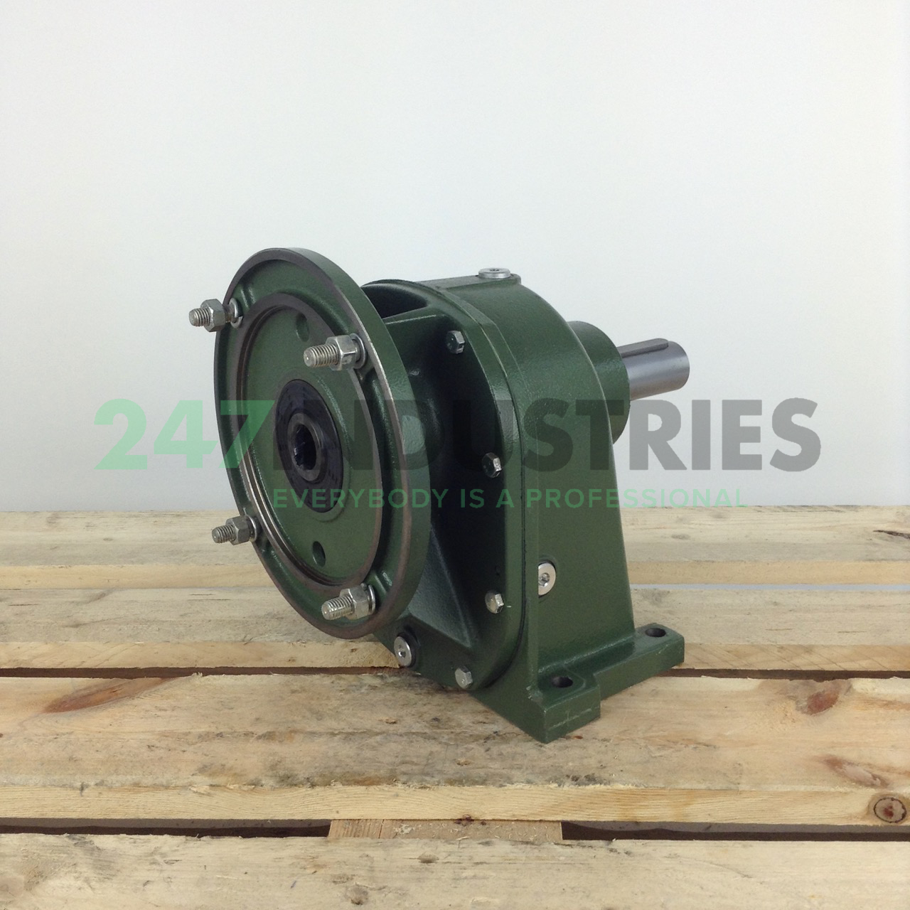 FRC240B3-100B5I38 Varvel Image 3