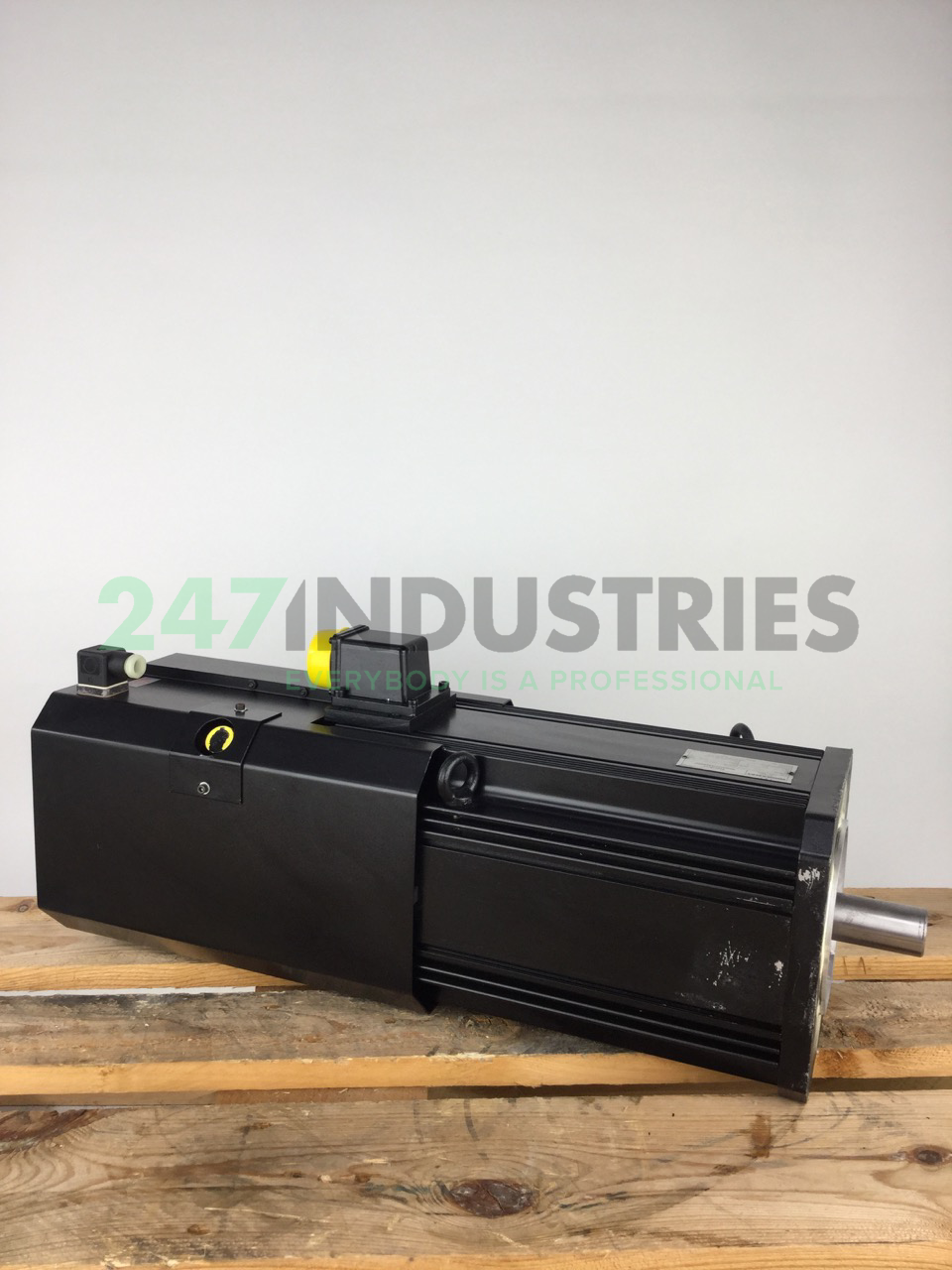 2AD100C-B05OB1-AS03/S Indramat Image 3