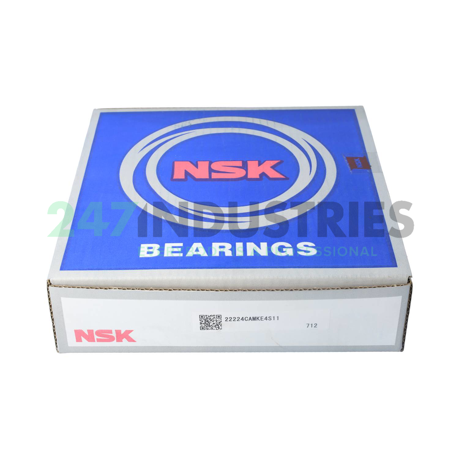 22224CAME4S11 NSK Image 4