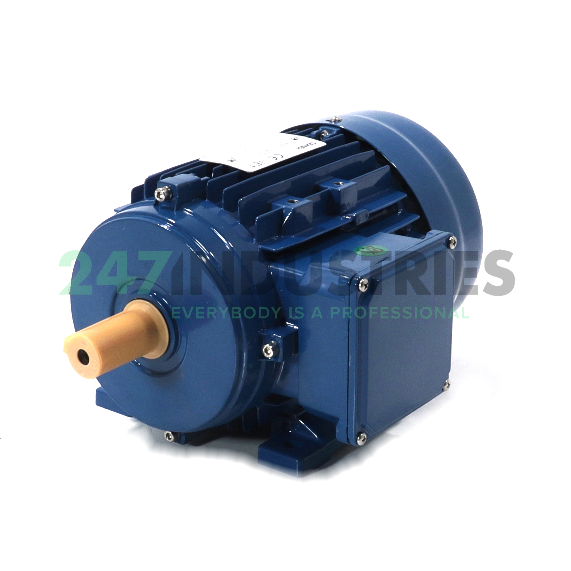 IE1-MSE90L-4-B3 Cemer Image 1