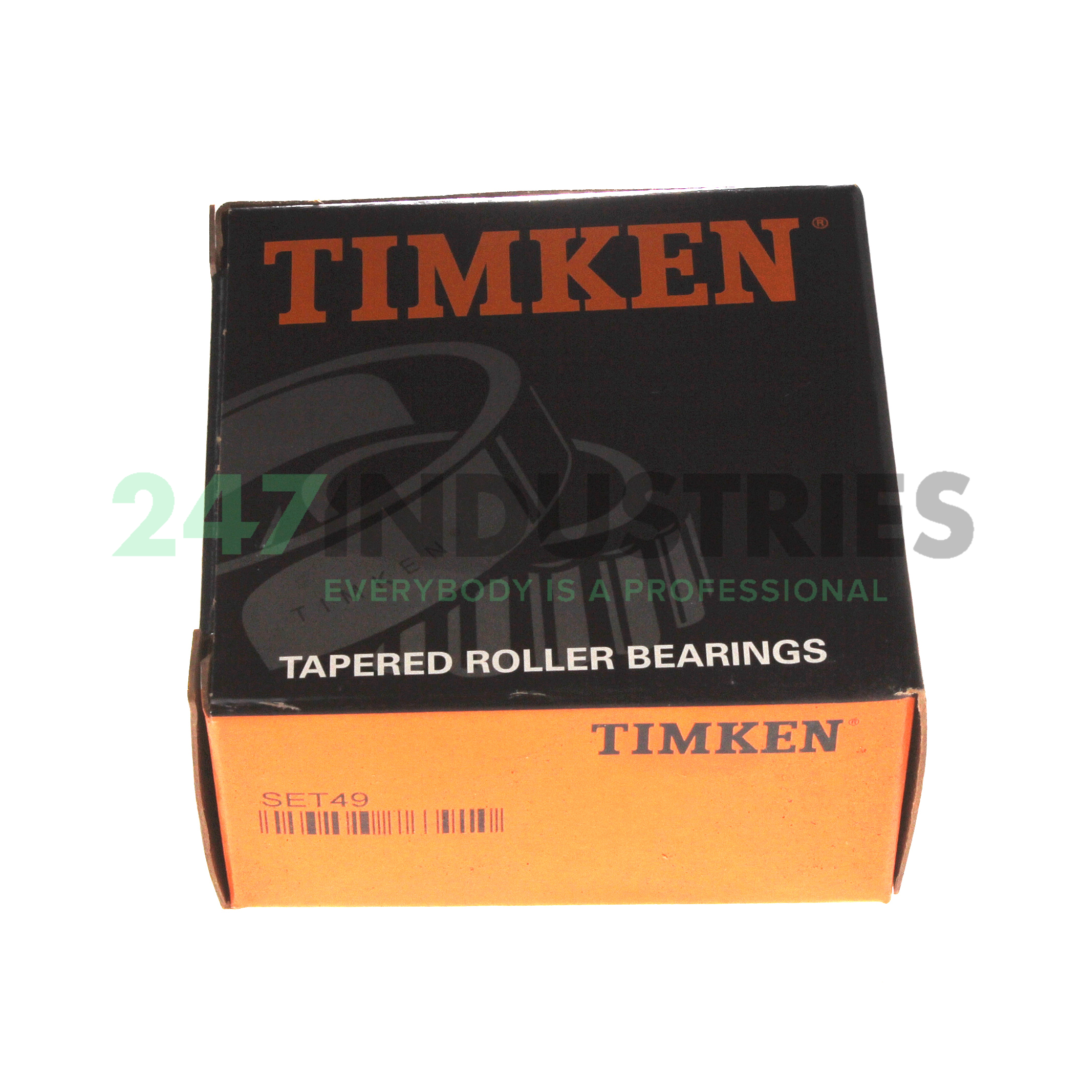 SET49-900SA Timken Image 3