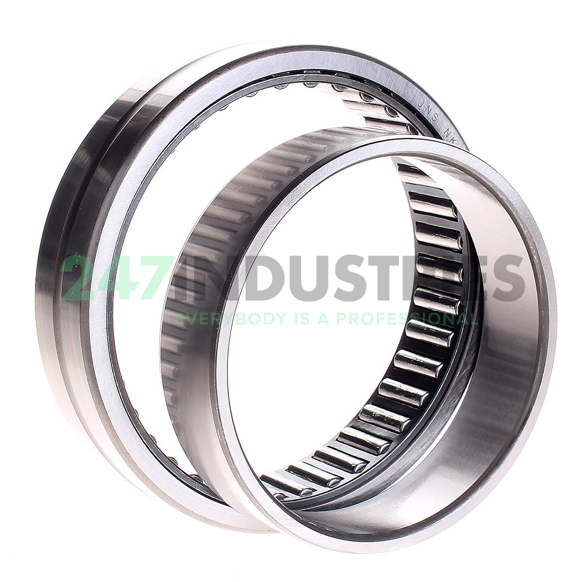 NKI90/26 JNS Nose Seiko Image 2