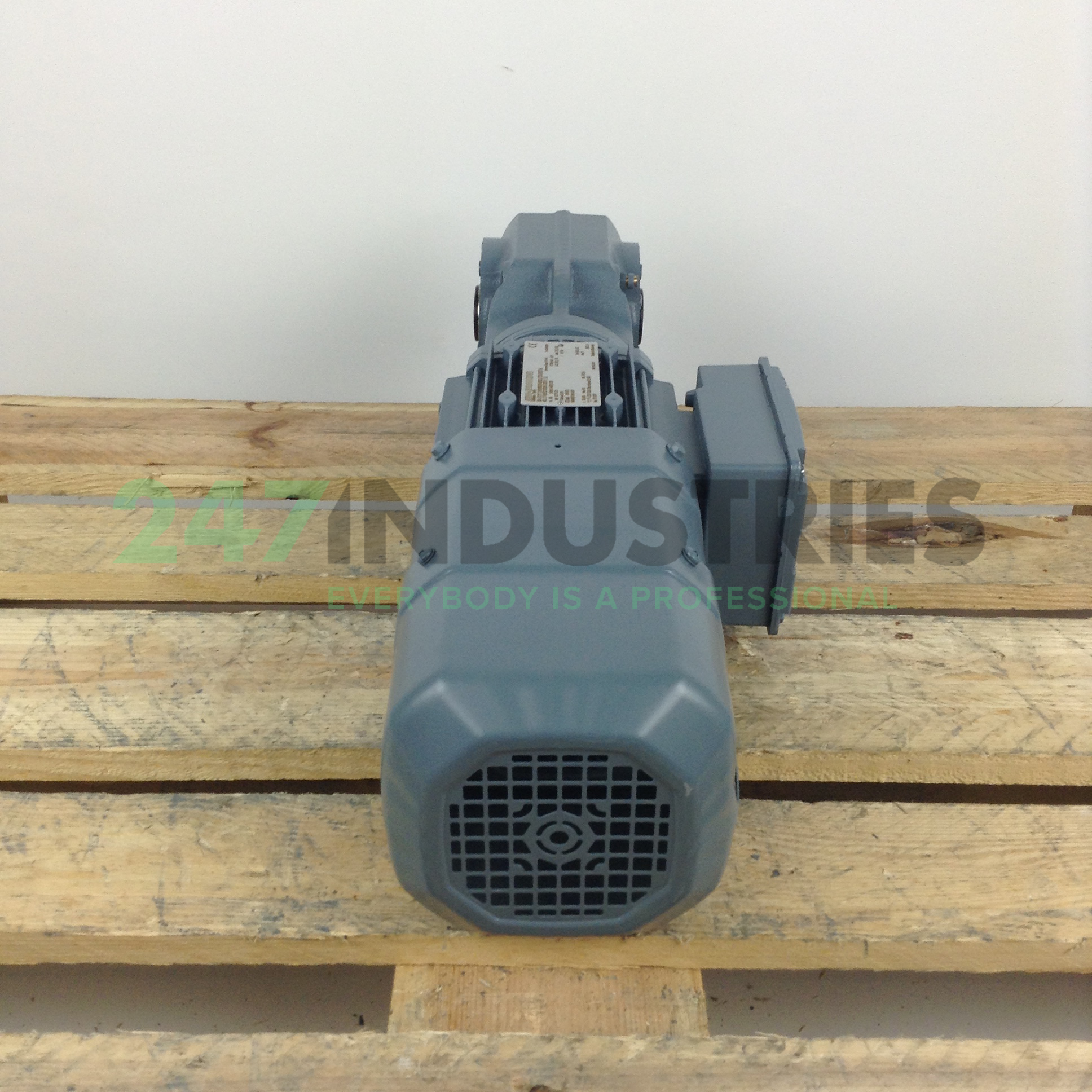 KA37TDRS80S4BE1/TH/ES SEW-EURODRIVE Image 5