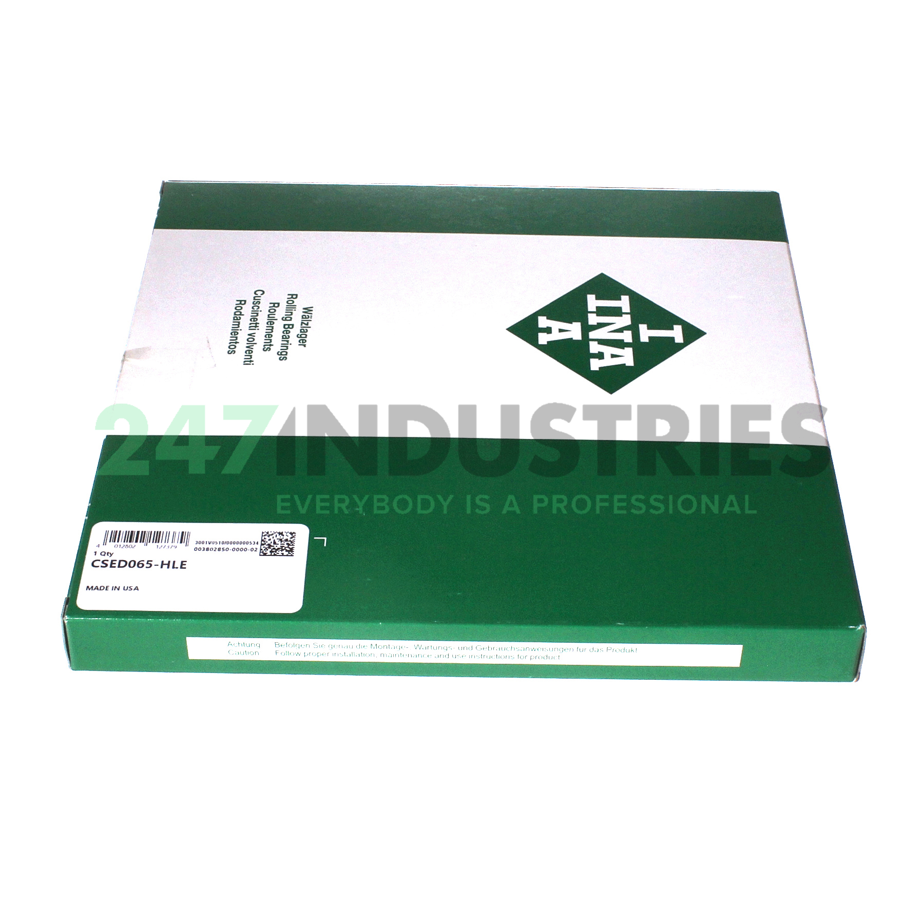 CSED065-HLE INA Image 4