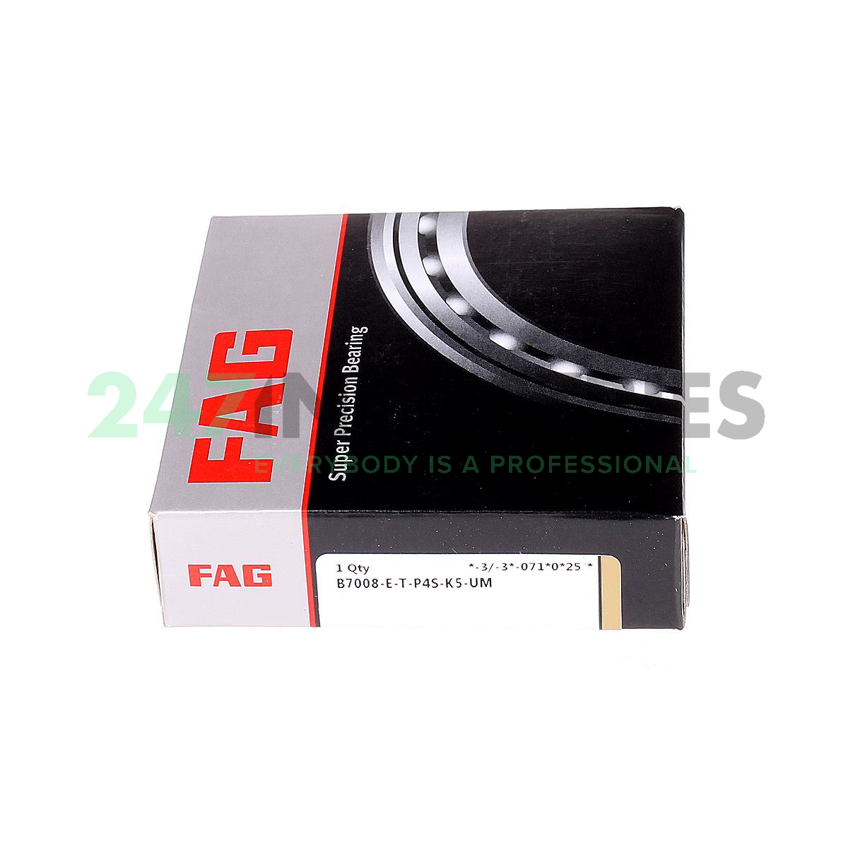 B7008-E-T-P4S-K5-UM FAG Image 2