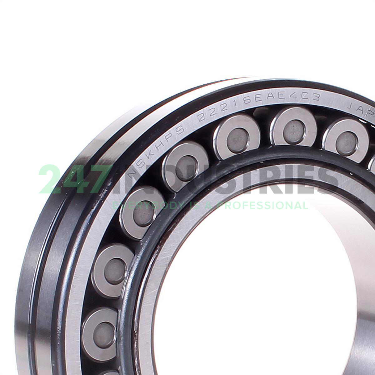 22216EAE4C3 NSK Image 2