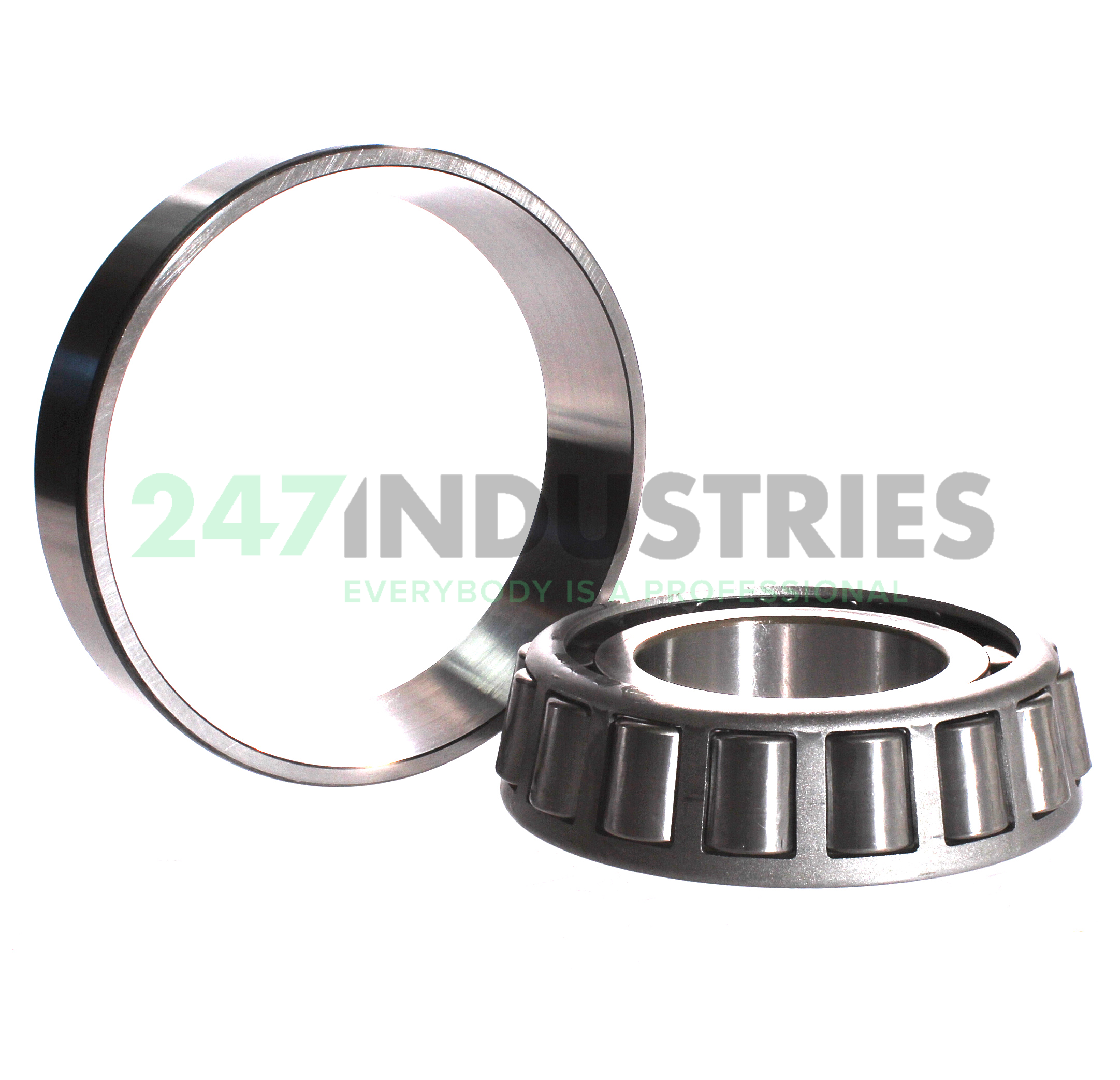 HR30315J NSK Image 2