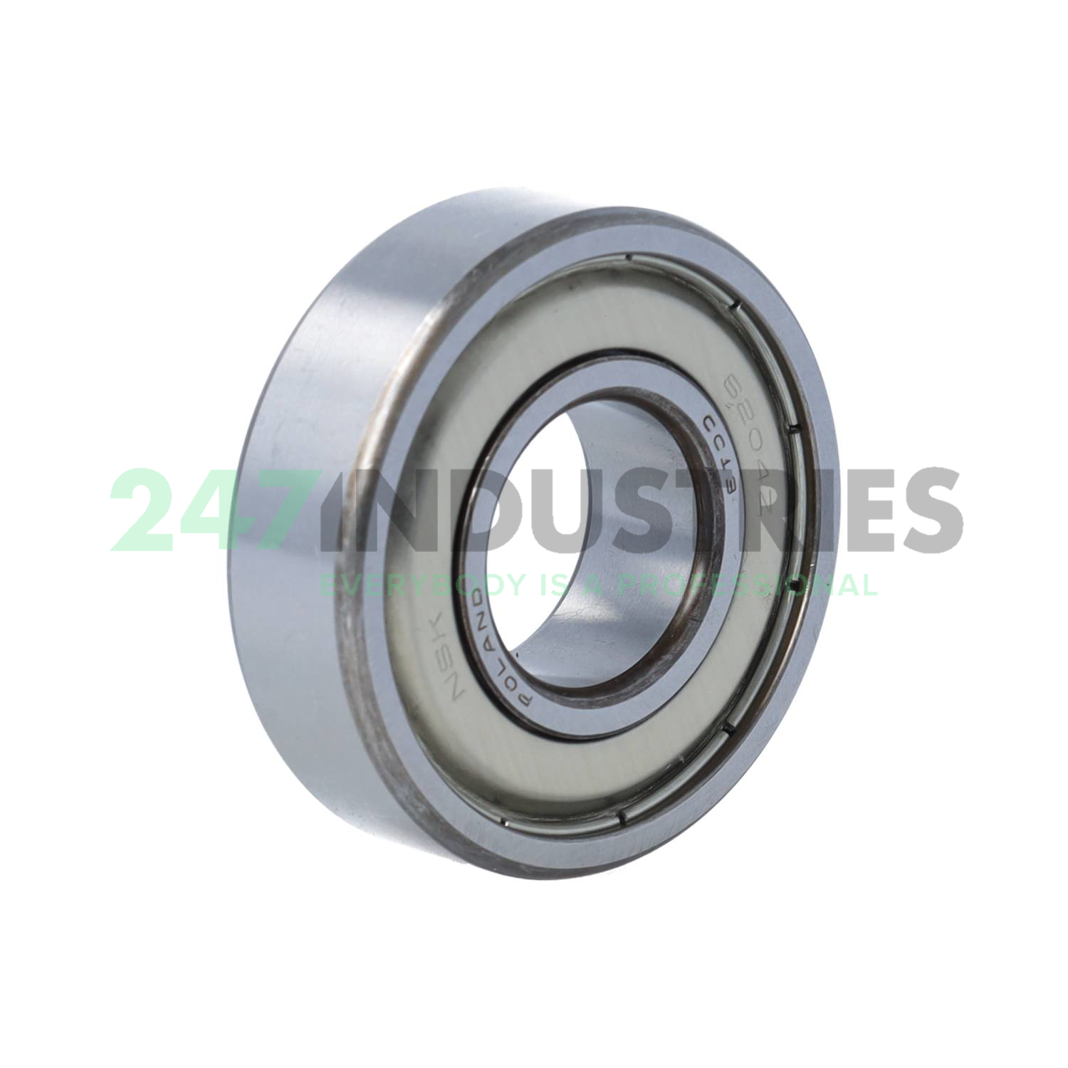 6204ZZCM NSK Image 2