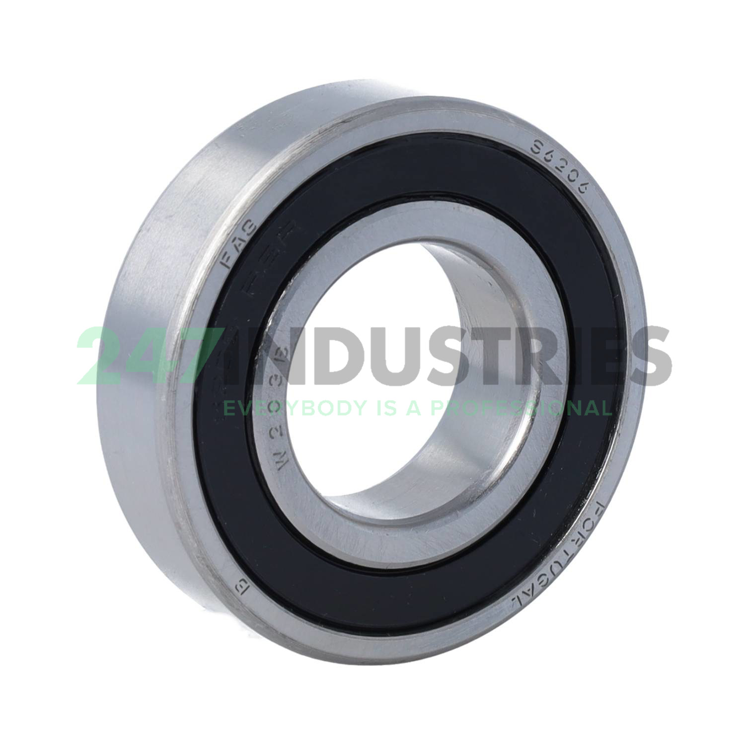 S6206.2RSR.W203B FAG