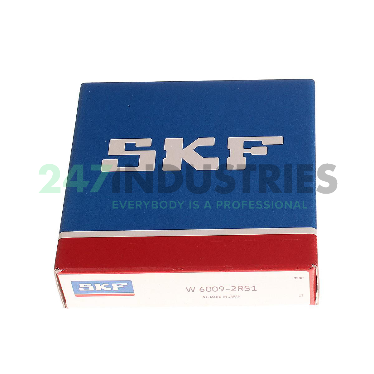 W6009-2RS1 SKF Image 2