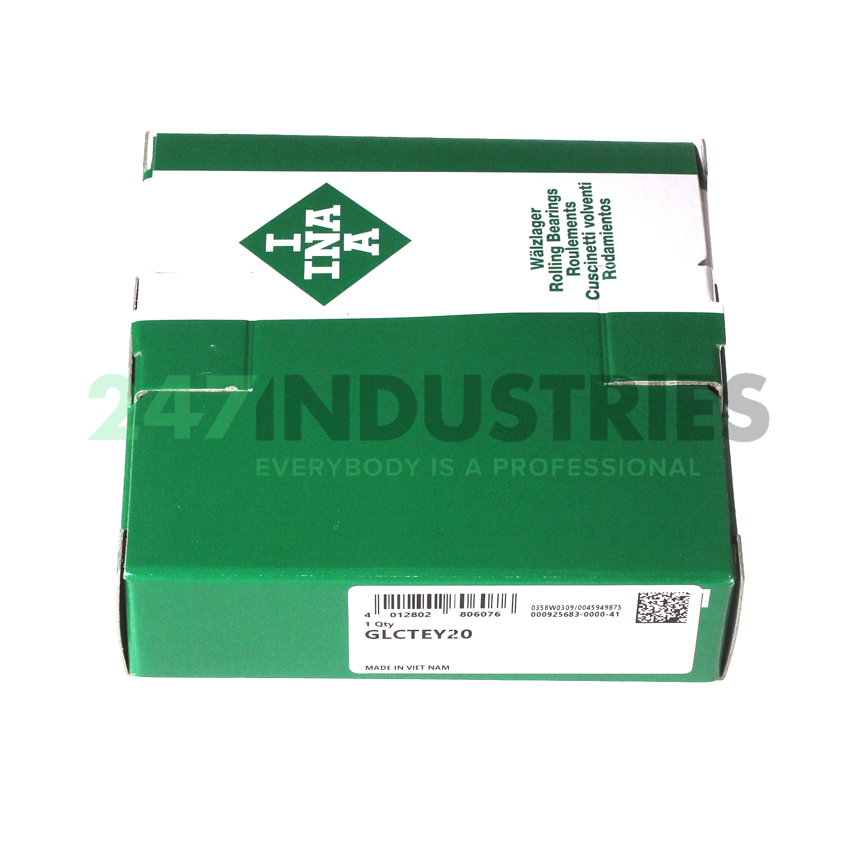 GLCTEY20 INA Image 4