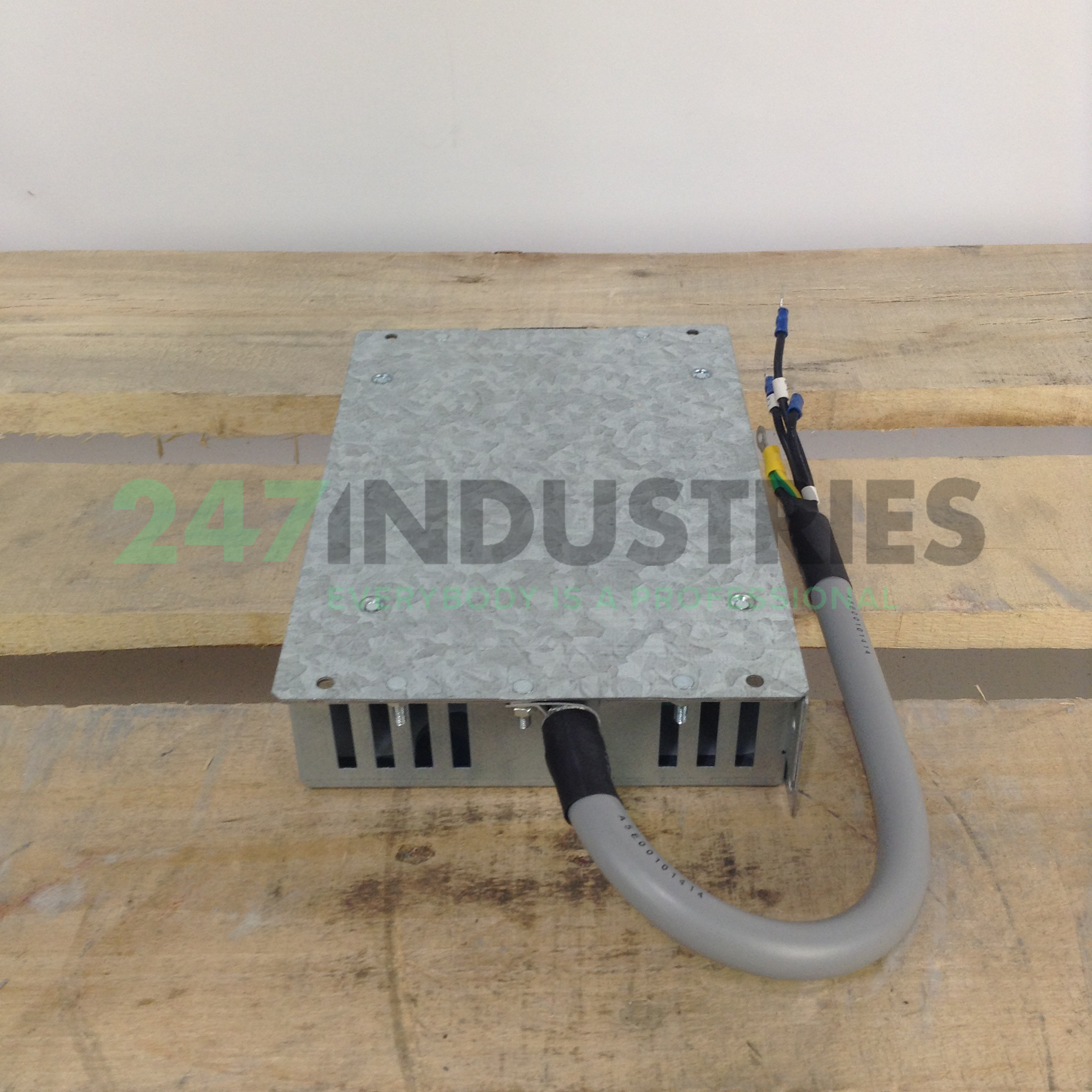 6SE6400-2FB01-4BC0 Siemens Image 5