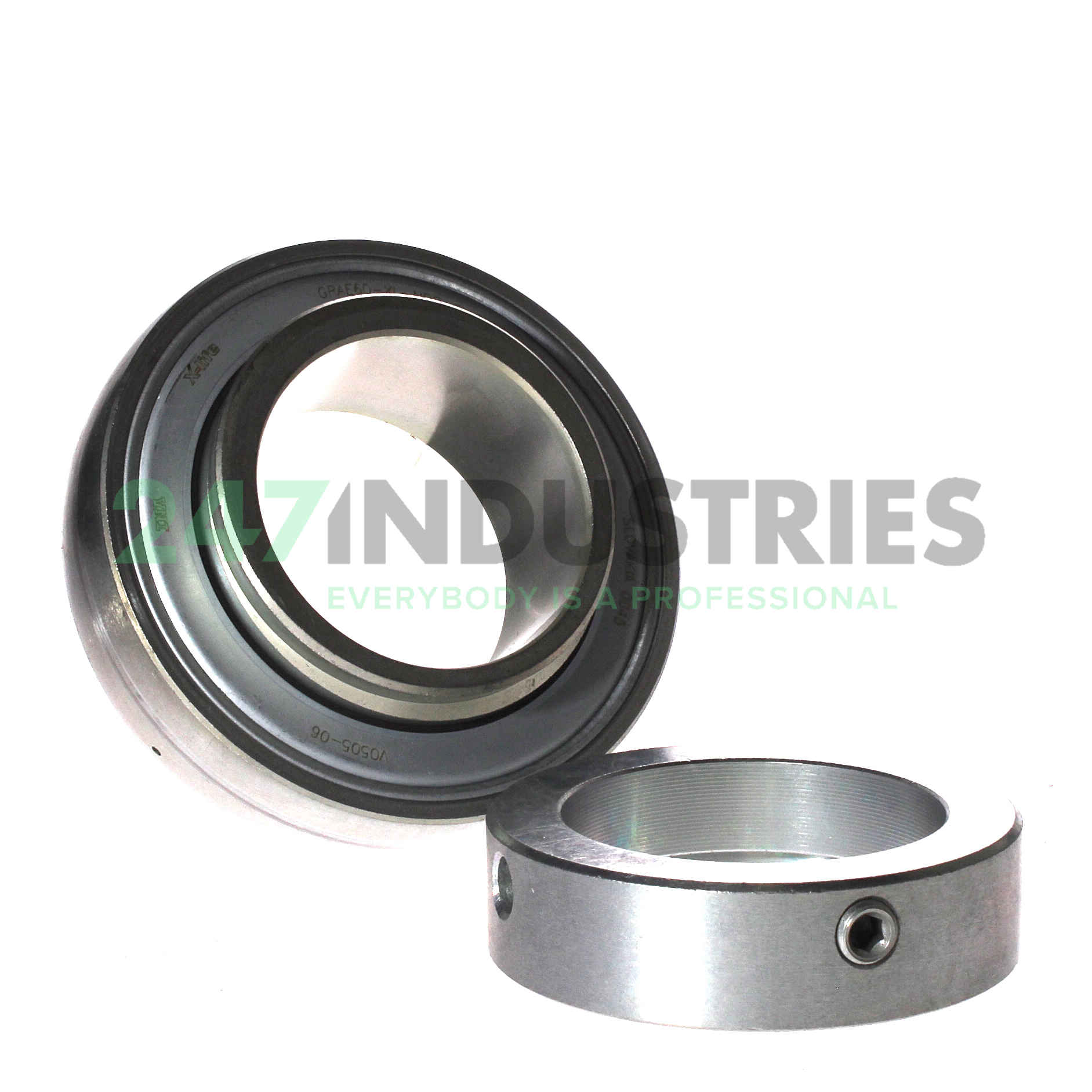 GRAE60-XL-NPP-B-FA125.5 INA