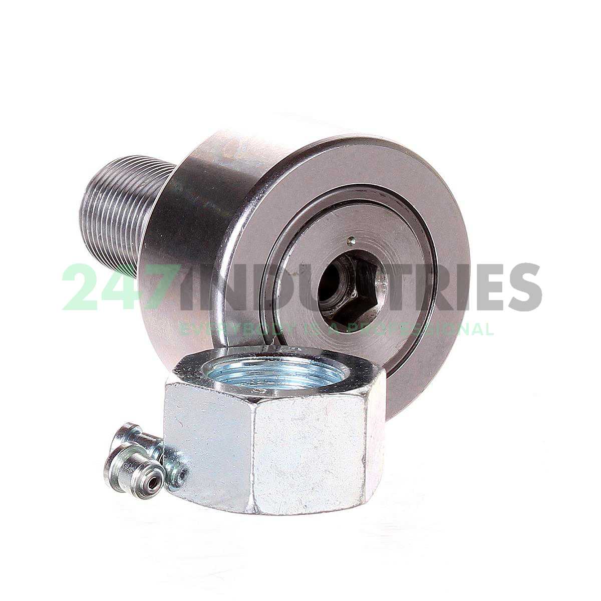 NUKR47XA SKF Image 2