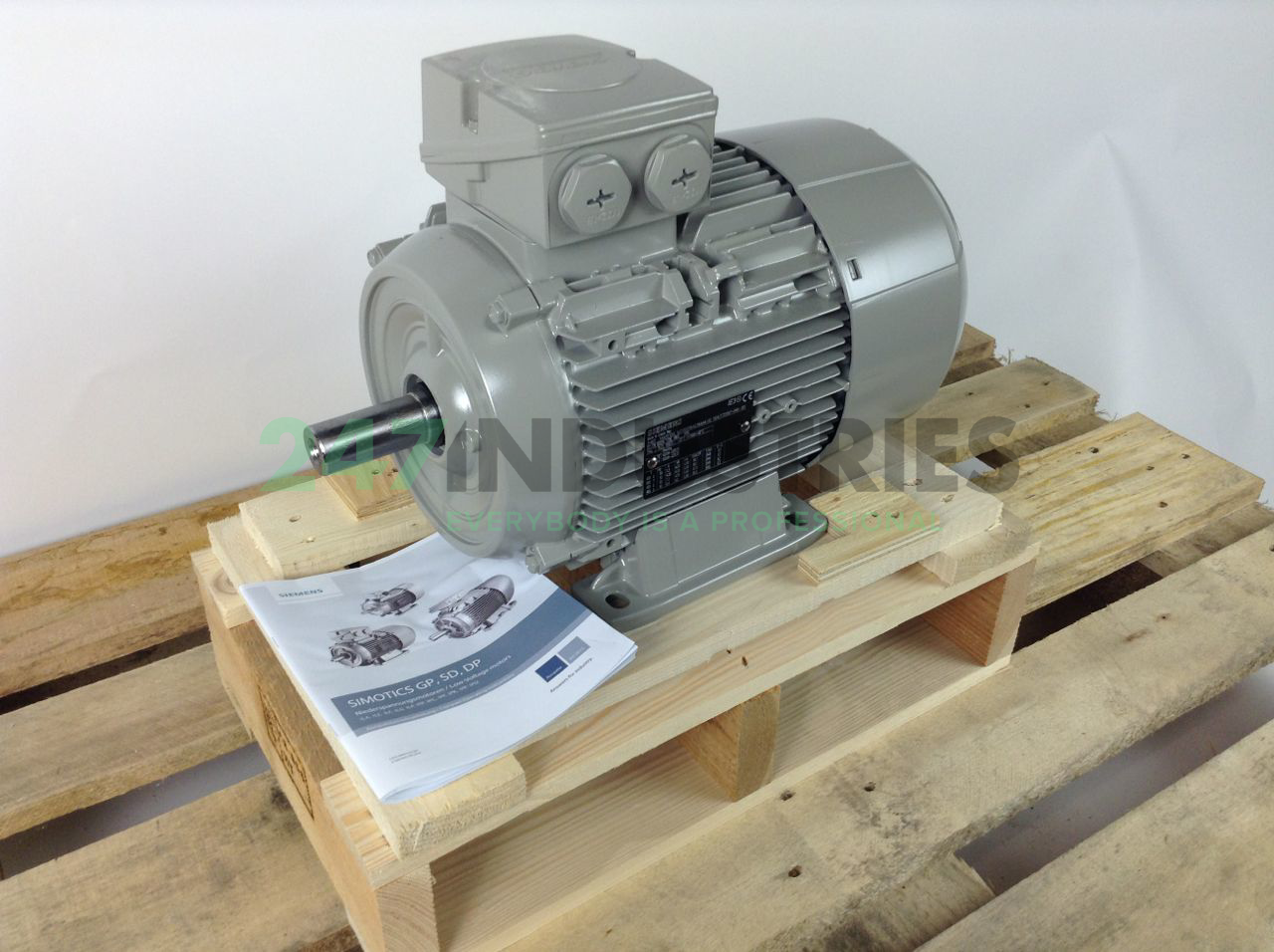 1LE1003-1BA23-4AA4 Siemens