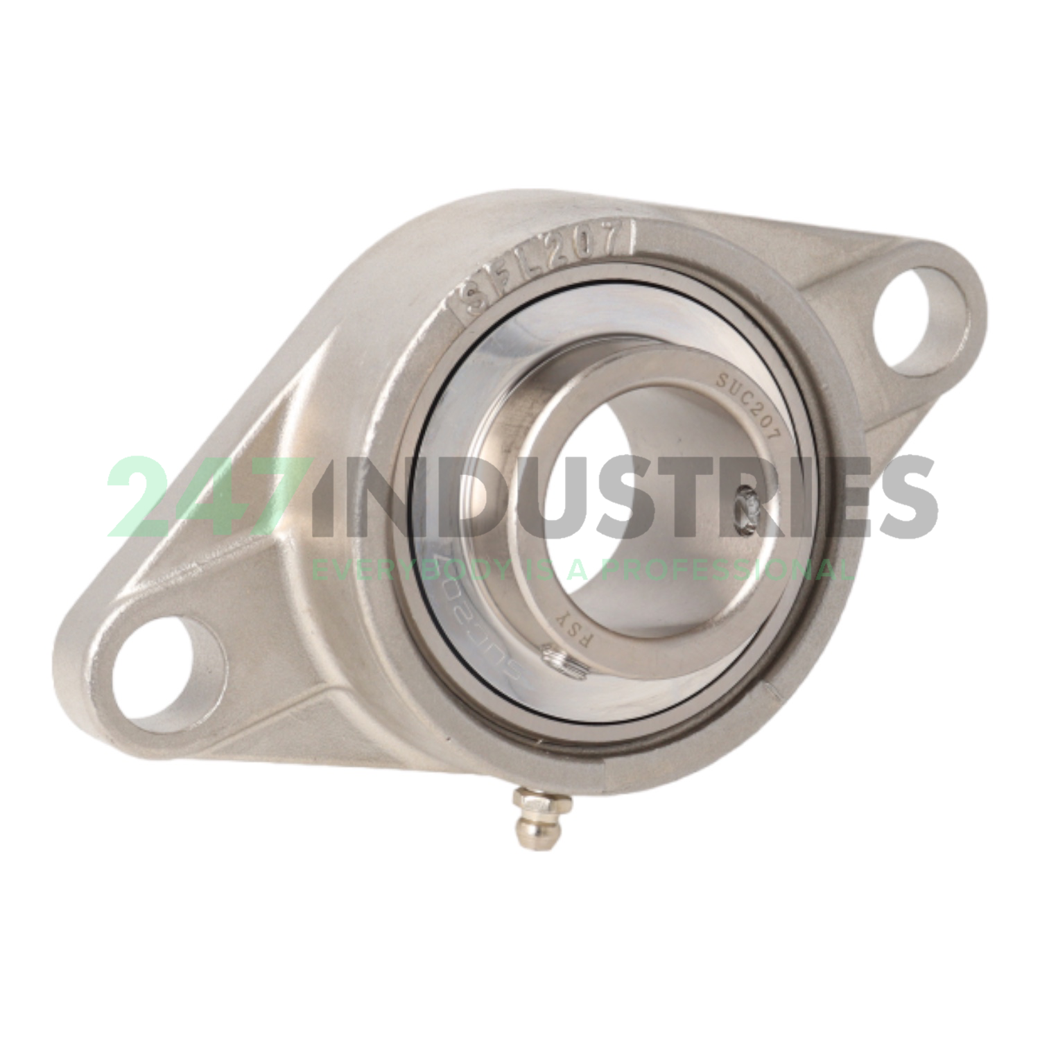 SSUCFL207 FSY Image 3