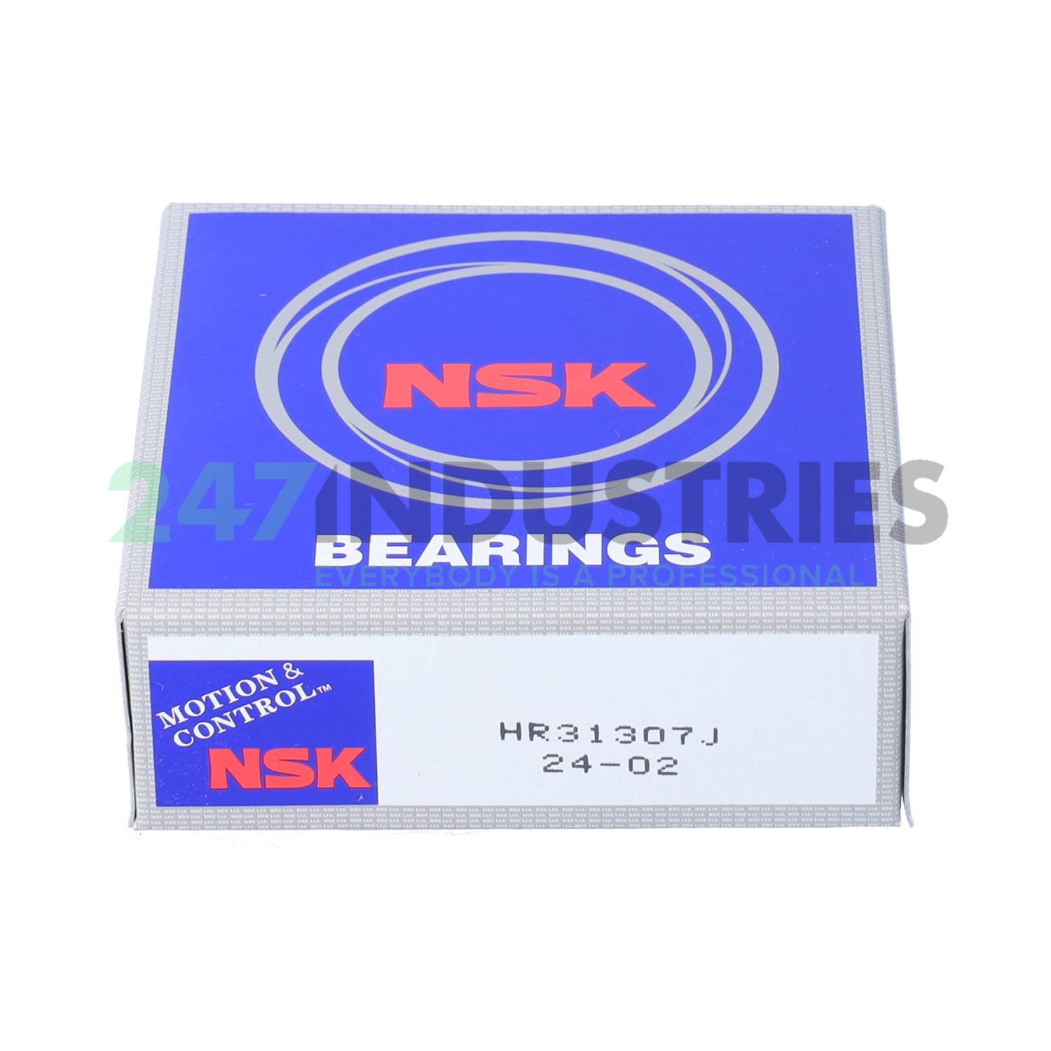 HR31307J NSK Image 5