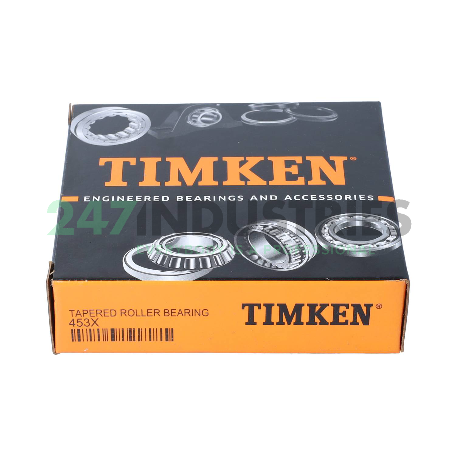 453X-20024 Timken Image 3