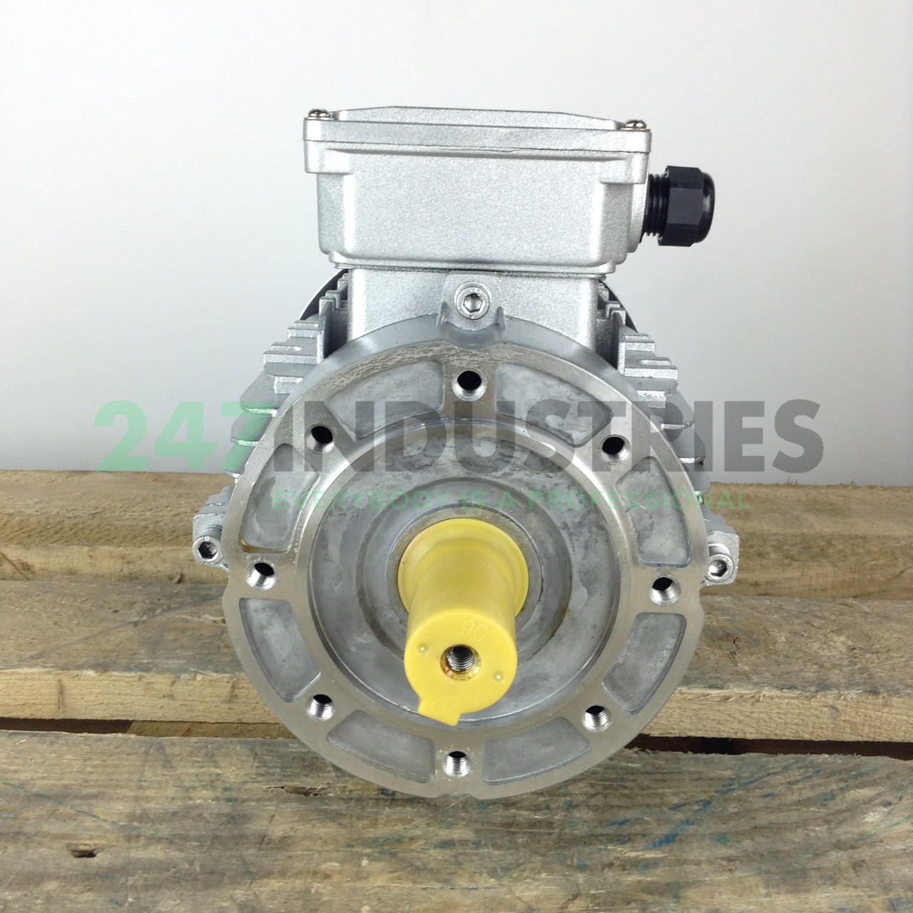 MR90A0118-90S-4-B14 Neri Motori Image 4