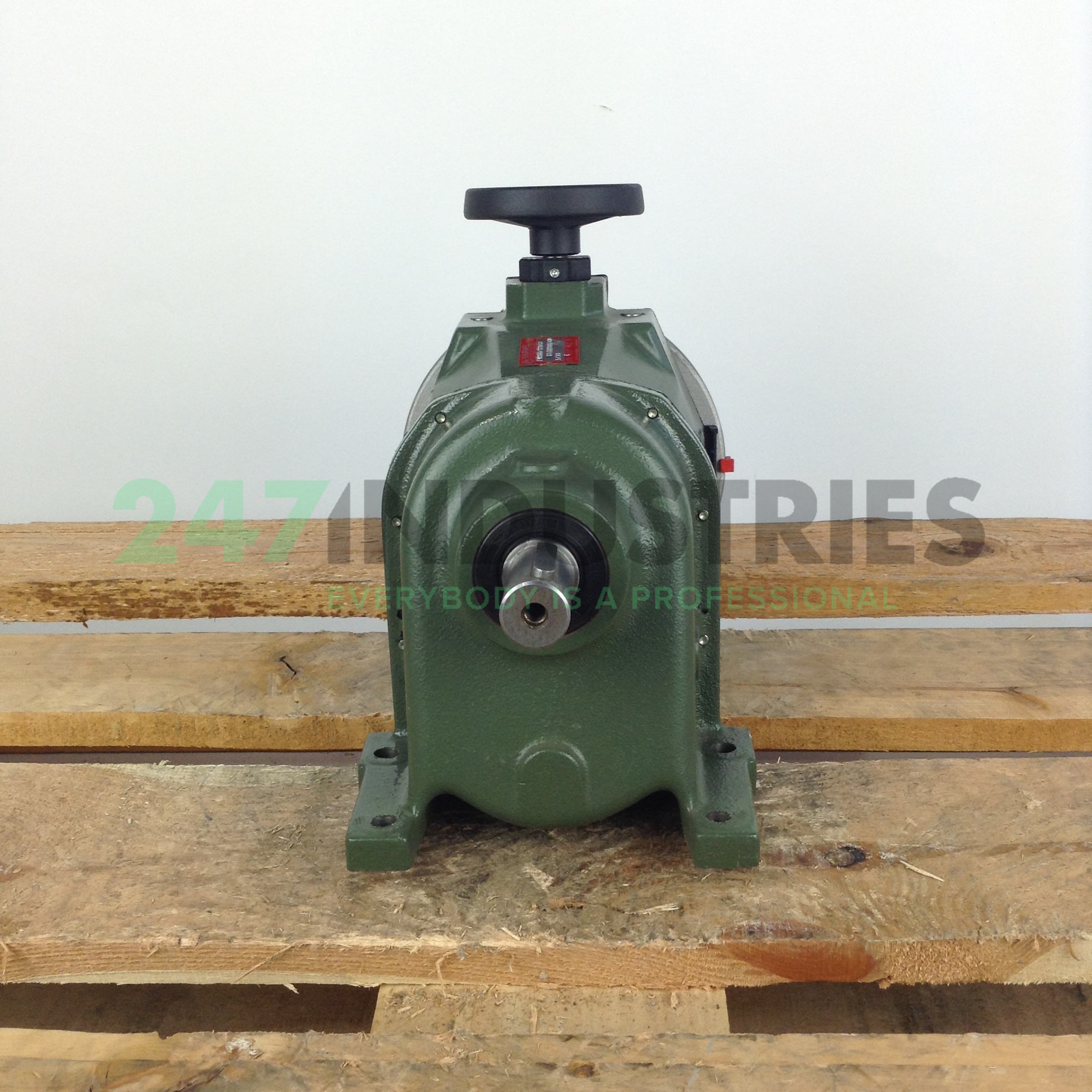 FVR080/220B3-80B5I30 Varvel Image 4