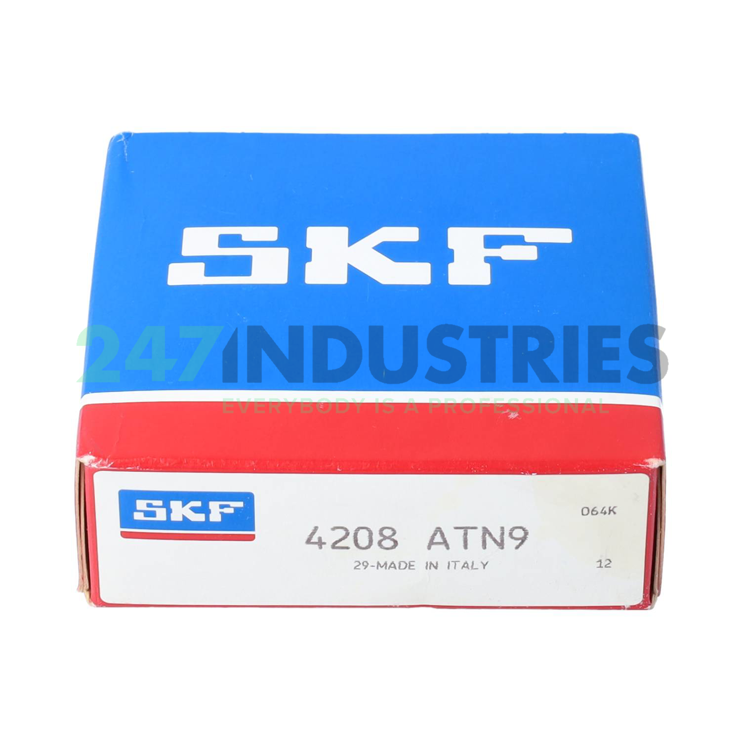4208ATN9 SKF Image 2