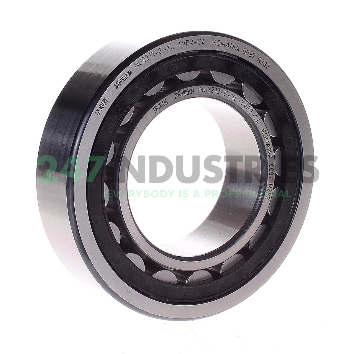 NU2213-E-XL-TVP2-C4 FAG