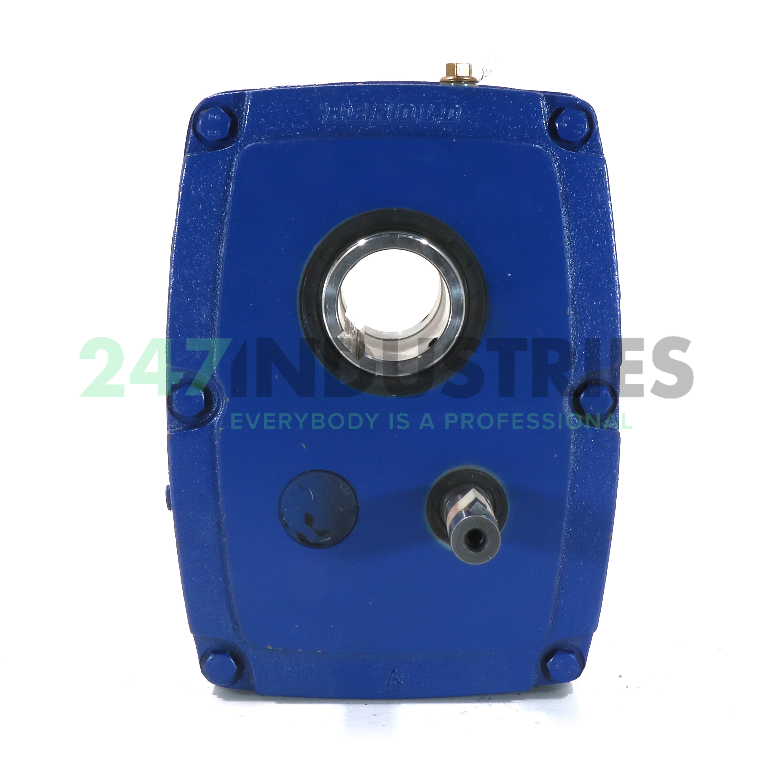 SMX4K14-I13 Renold Image 4