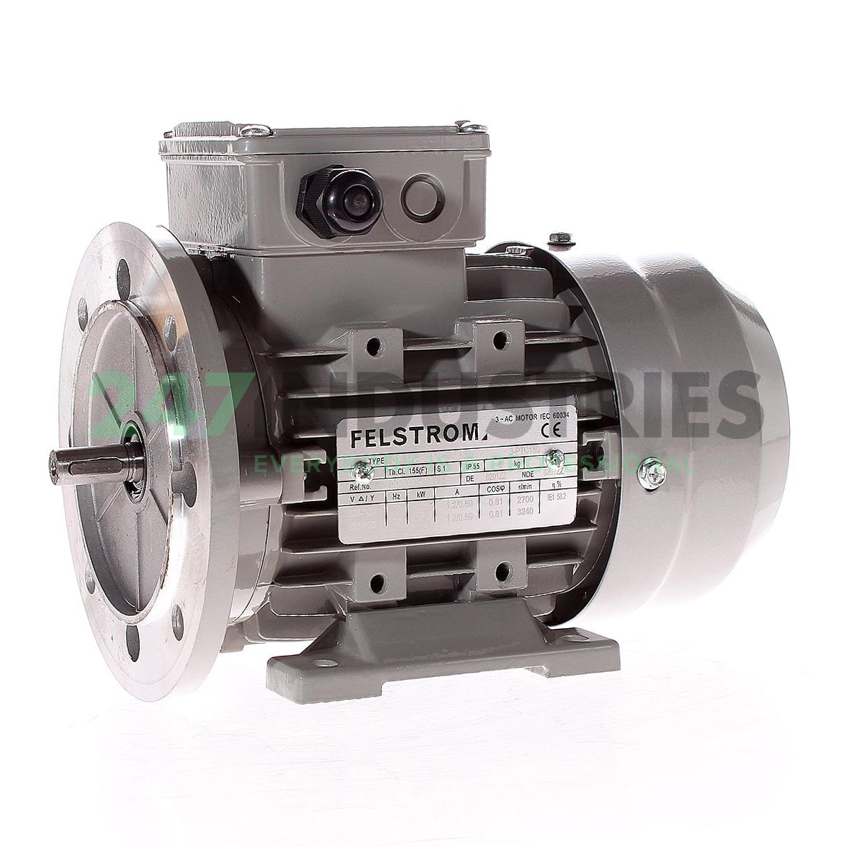 3F1A-63MC-2B35 Felstrom