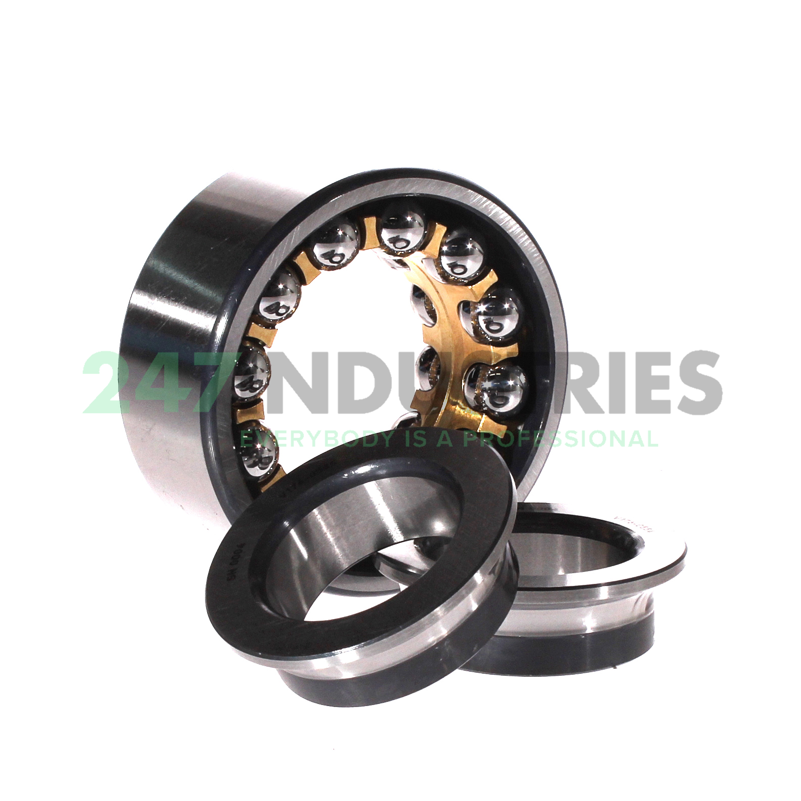 3307-DA-MA FAG Image 3