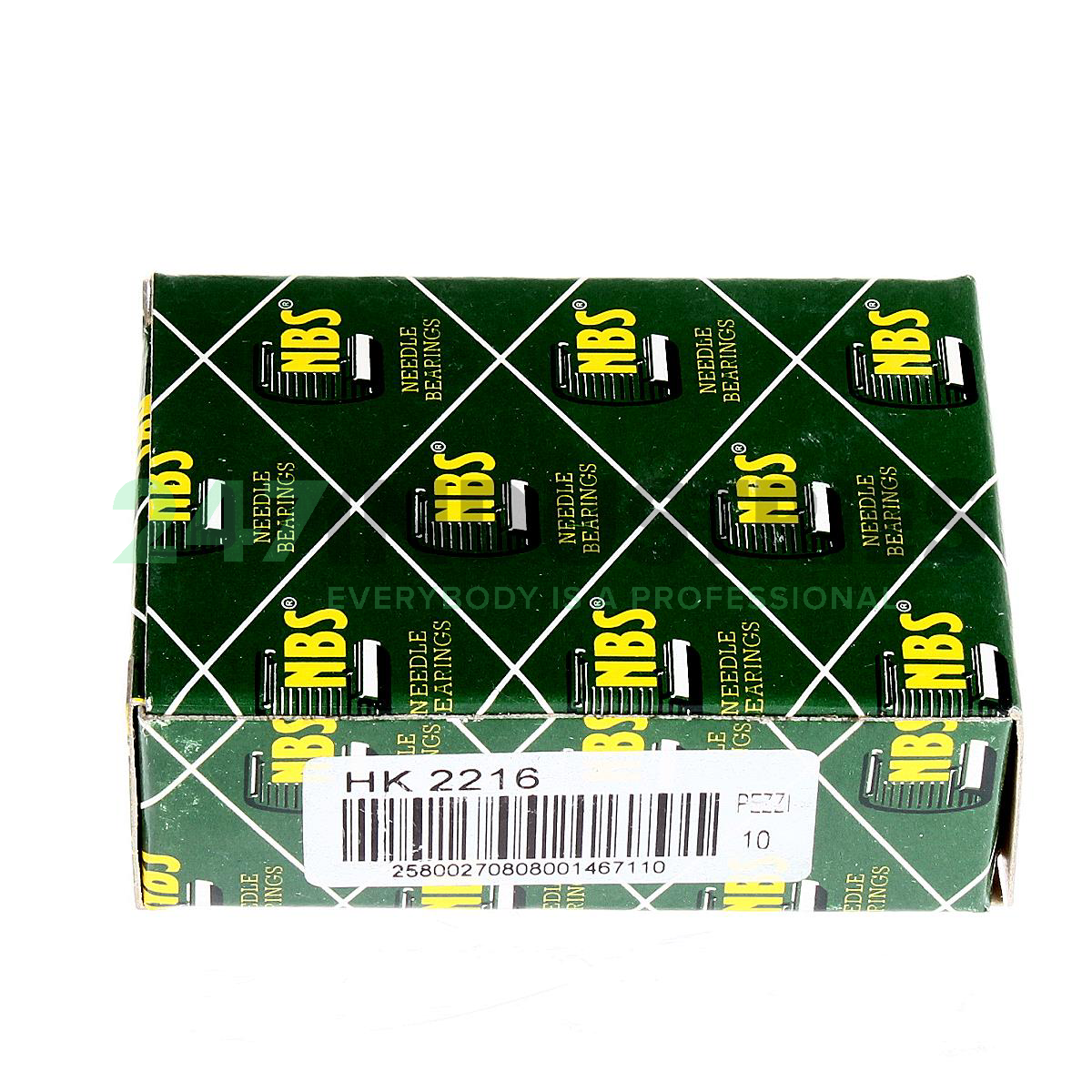 HK2216 NBS Image 3