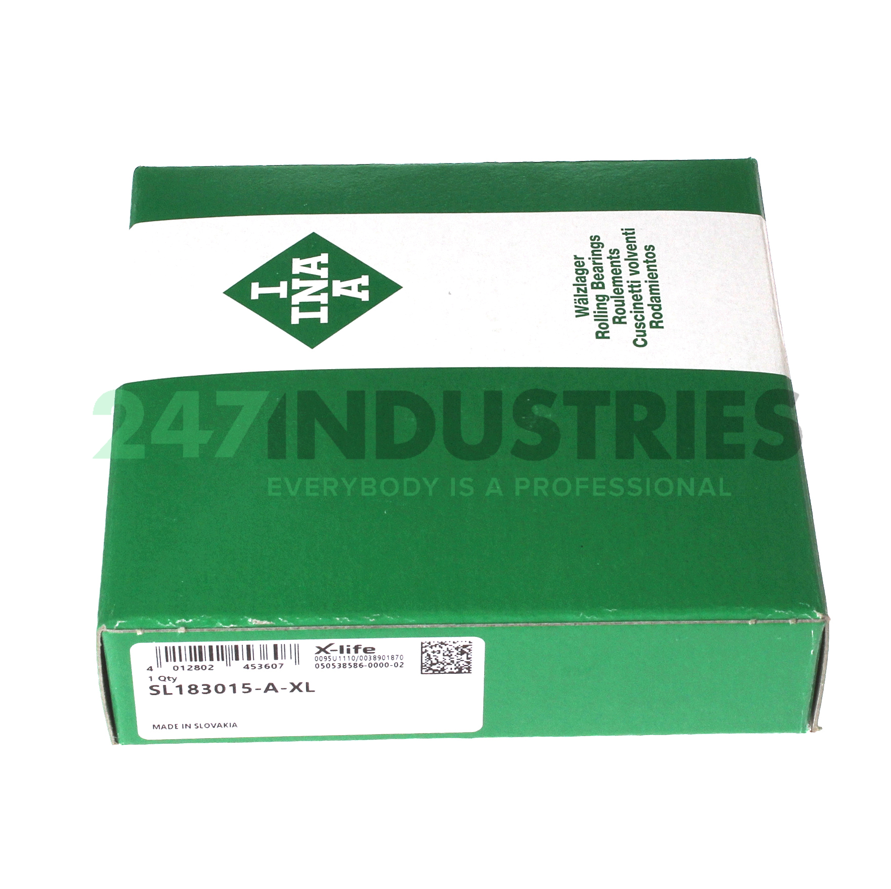 SL183015-A-XL INA Image 4