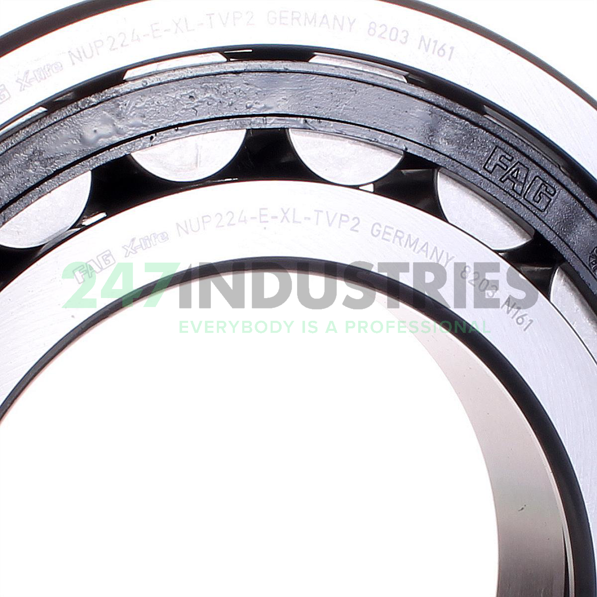 NUP224-E-XL-TVP2 FAG Image 2