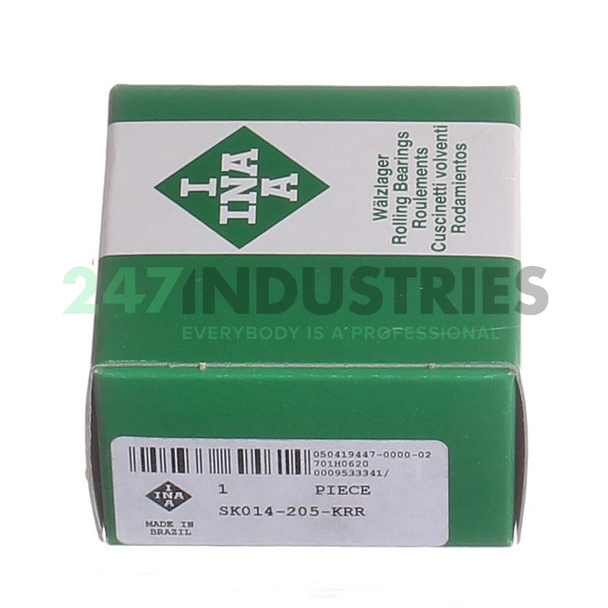 SK014-205-KRR INA Image 3