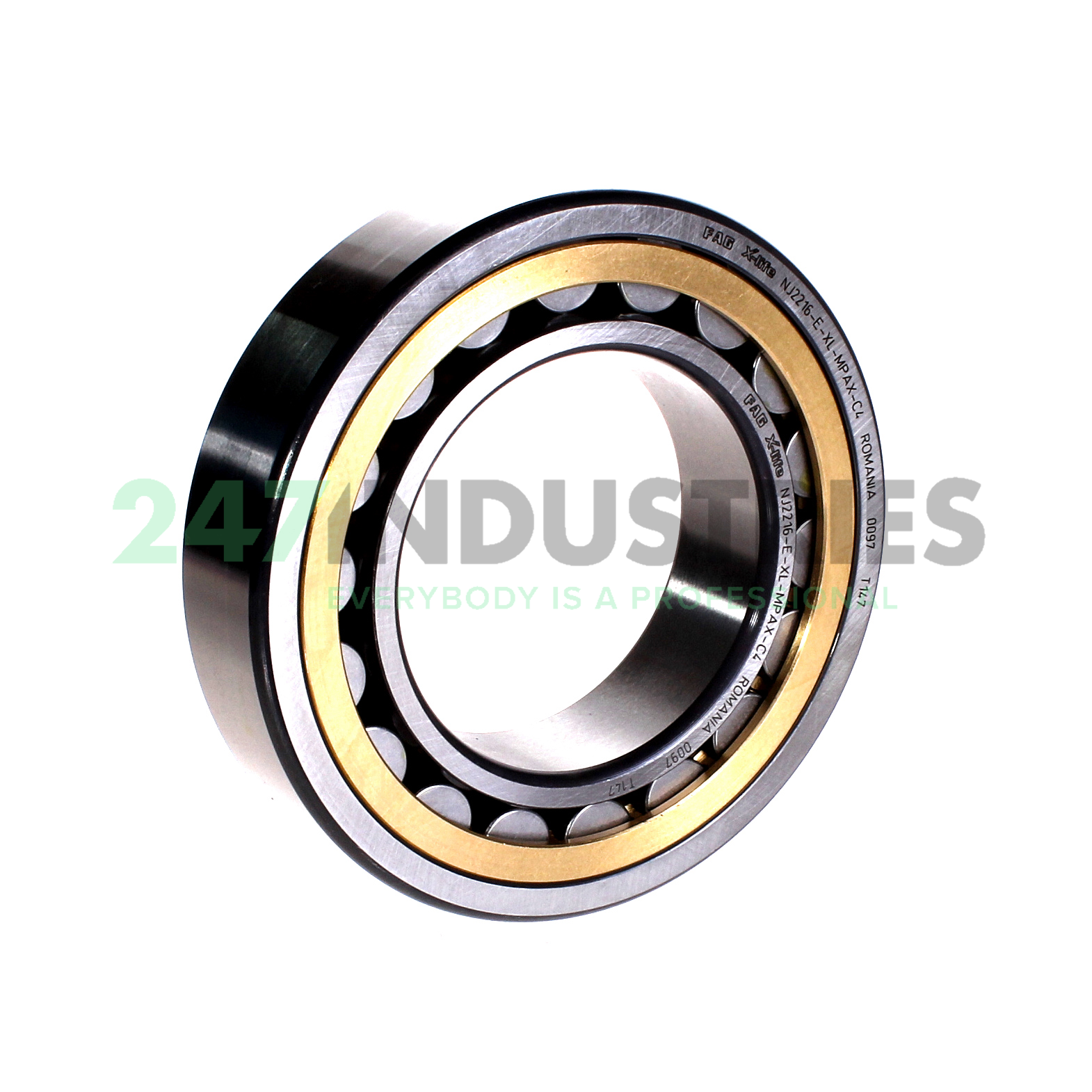 NJ2216-E-XL-MPAX-C4 FAG