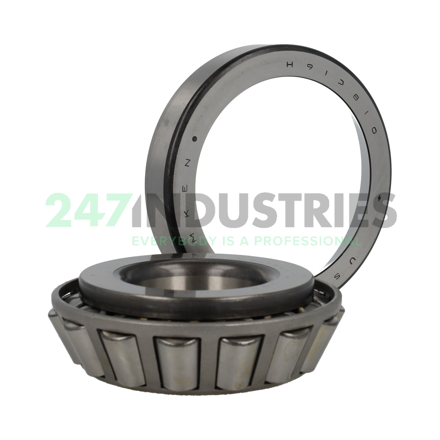 H913843/H913810 Timken