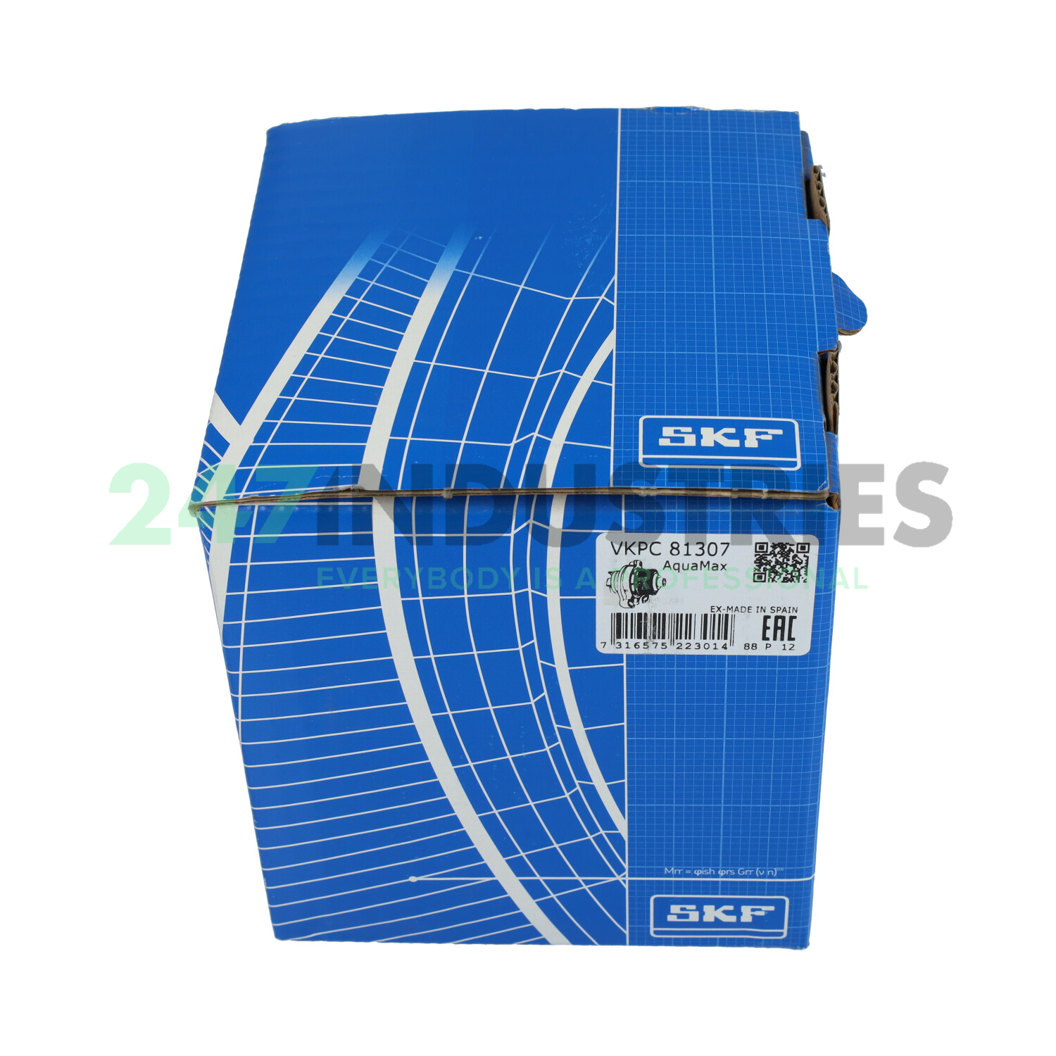 VKPC81307 SKF Image 6