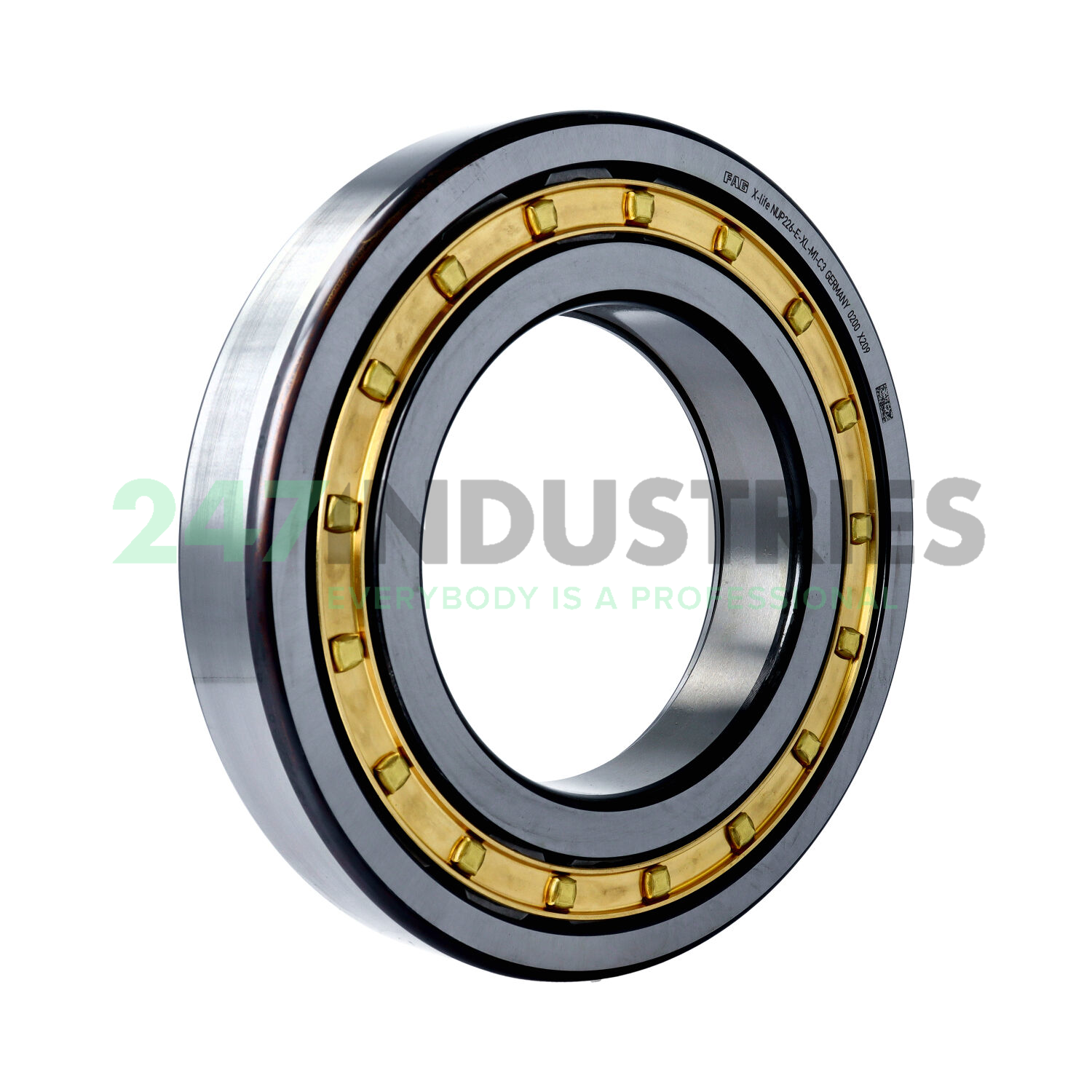 NUP226-E-XL-M1-C3 FAG