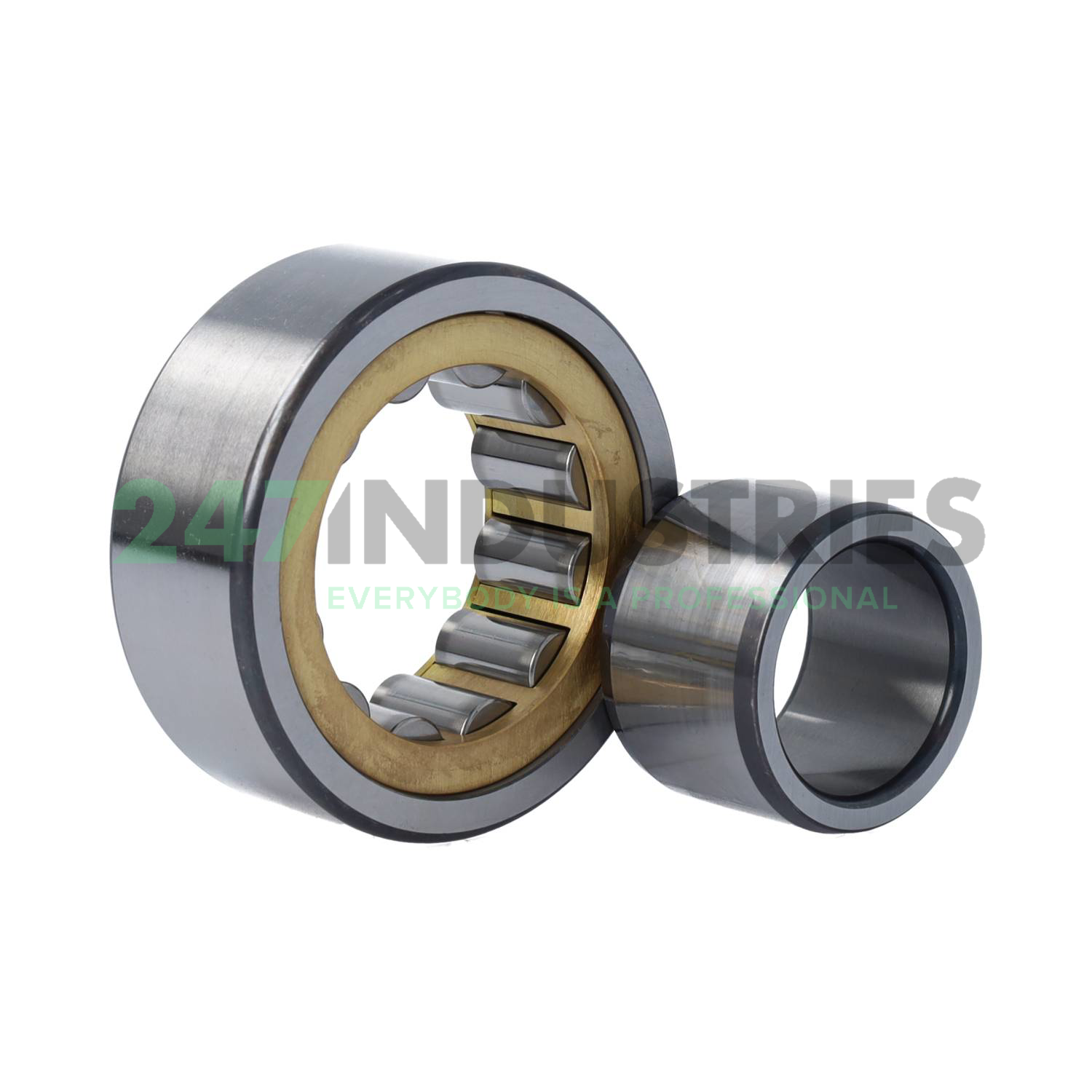 NU2307-E-XL-M1A-C3 FAG Image 3