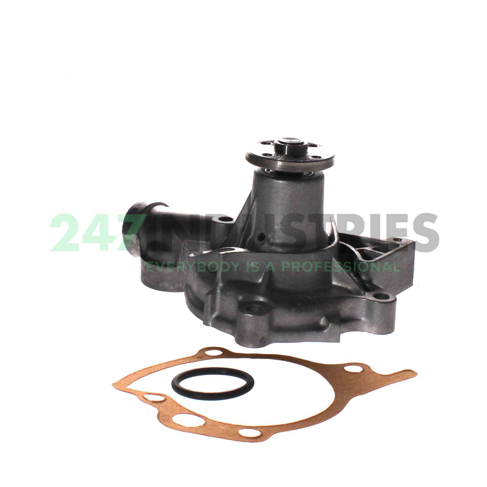 VKPC95010 SKF Image 5