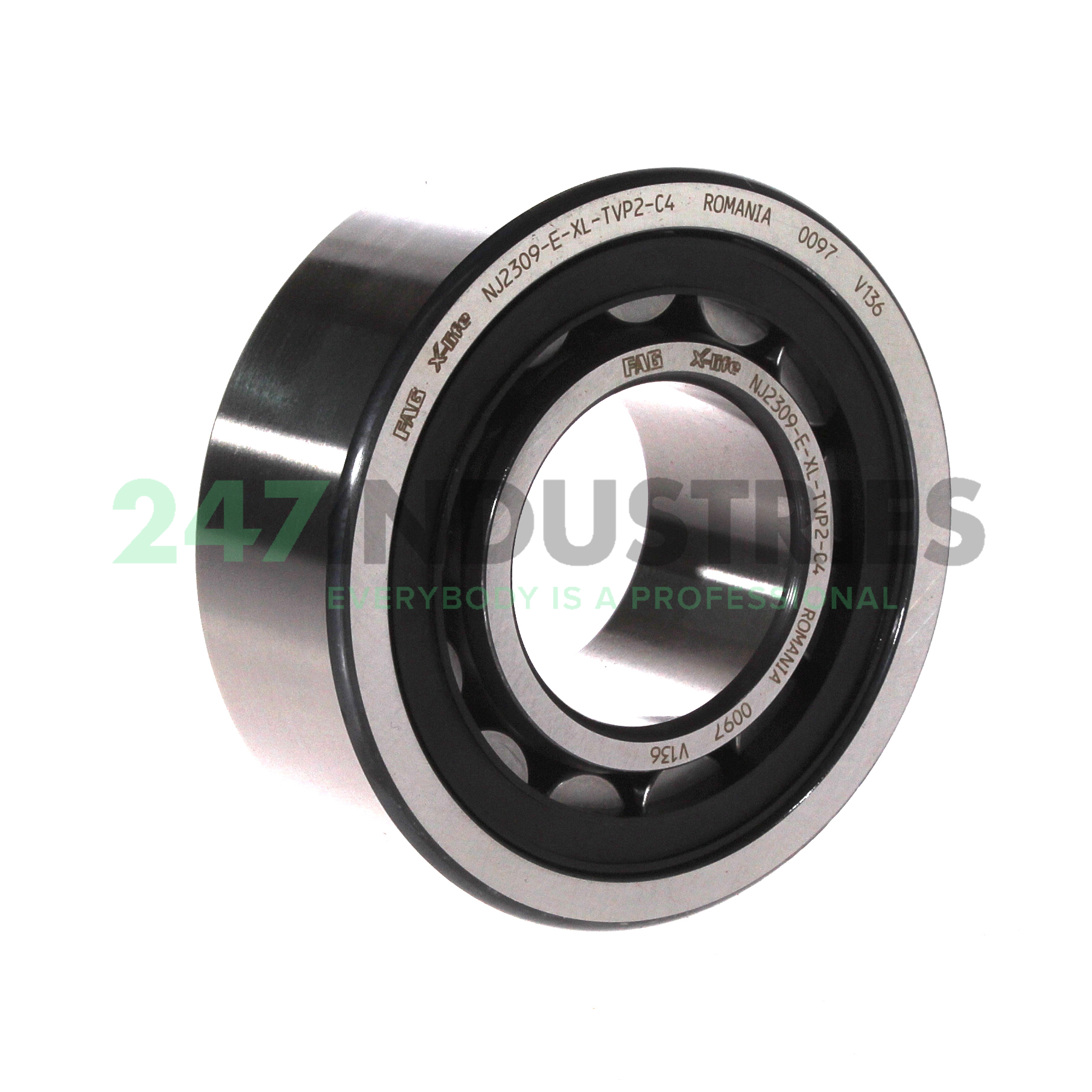 NJ2309-E-XL-TVP2-C4 FAG