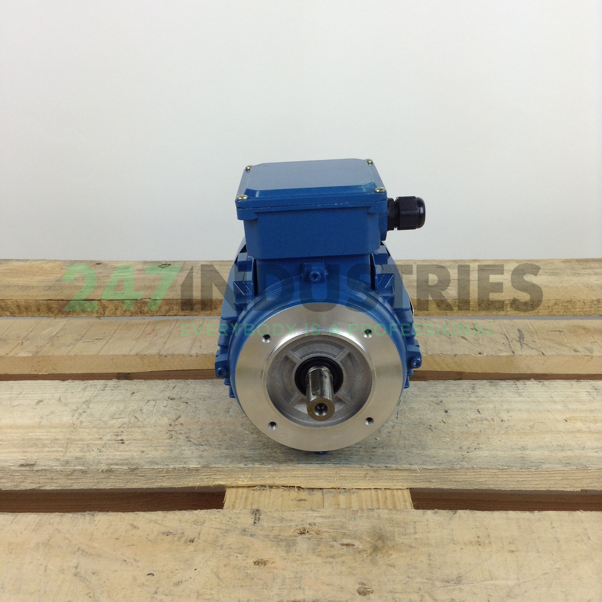 UMHA80G-4B14 Universal Motors Image 4