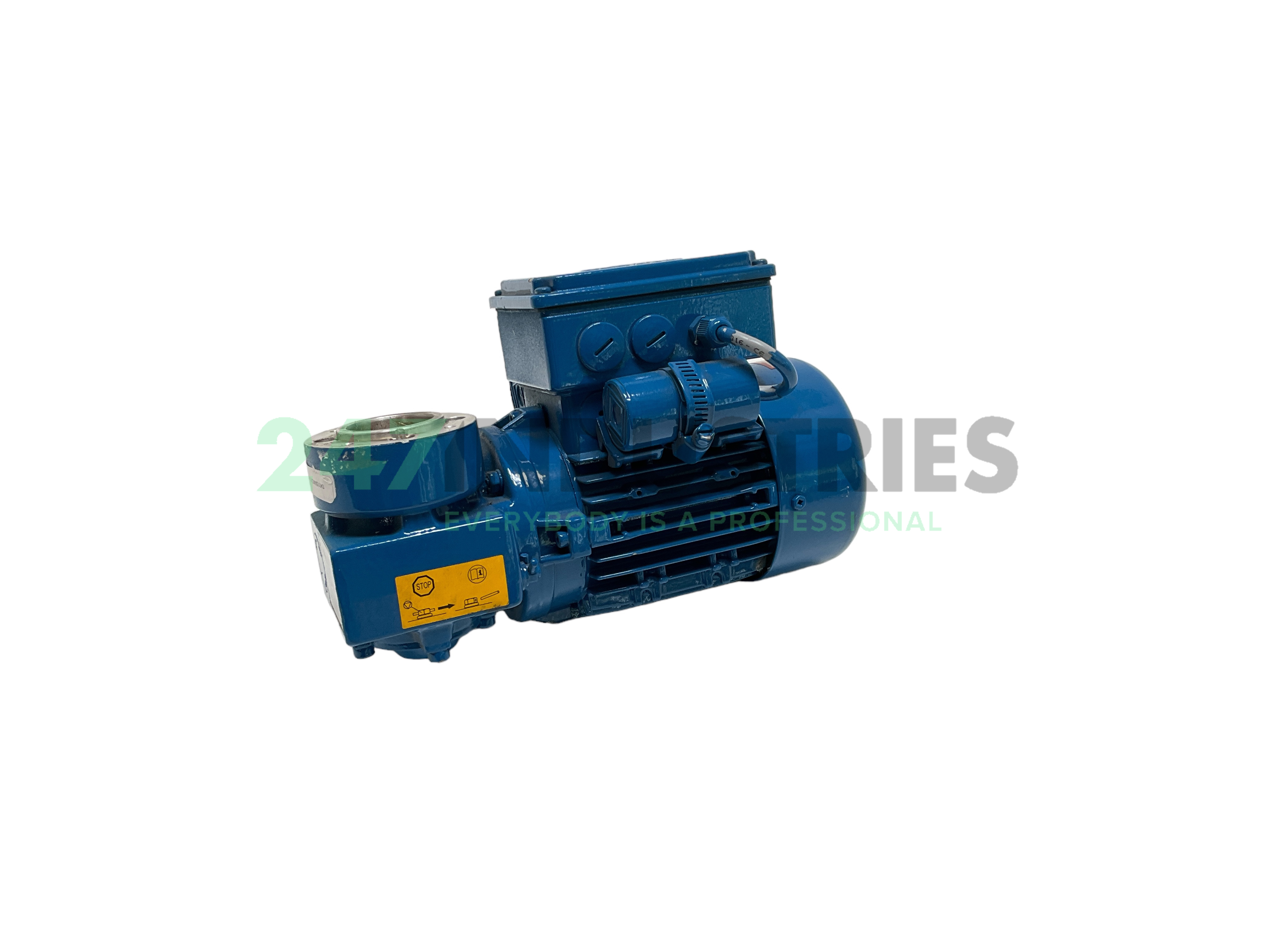 SK1SMID31AFH-63LA/4EAR1 Nord Drive Systems