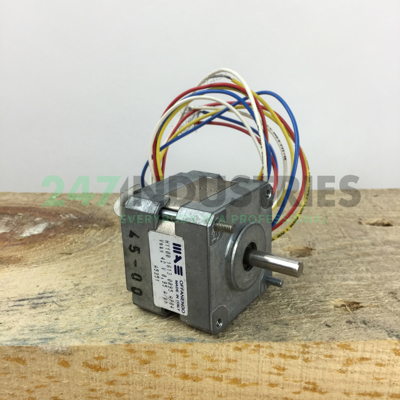 HY10016130095AP04 MAE Image 3