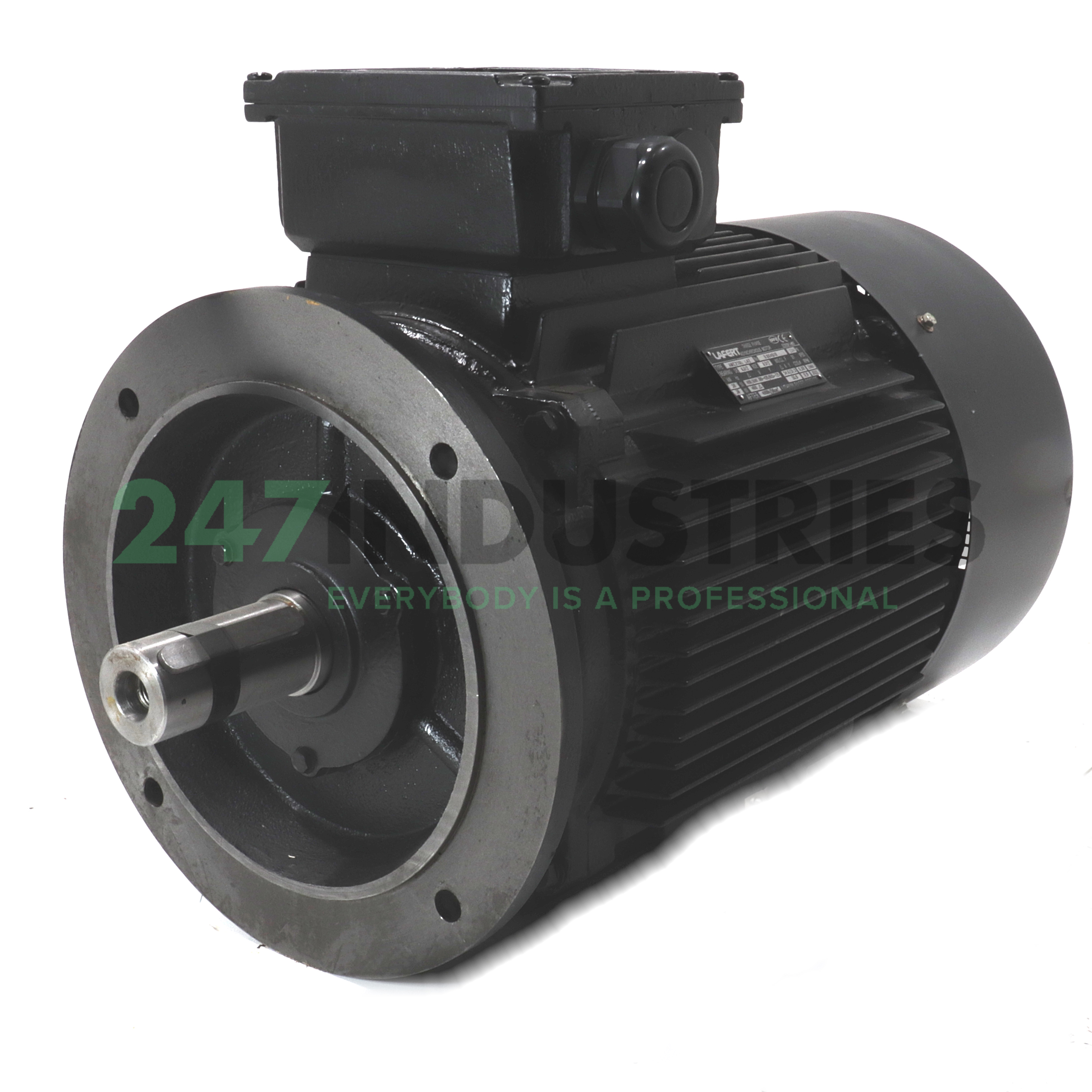 AMC200LLA2B5 Lafert Image 1