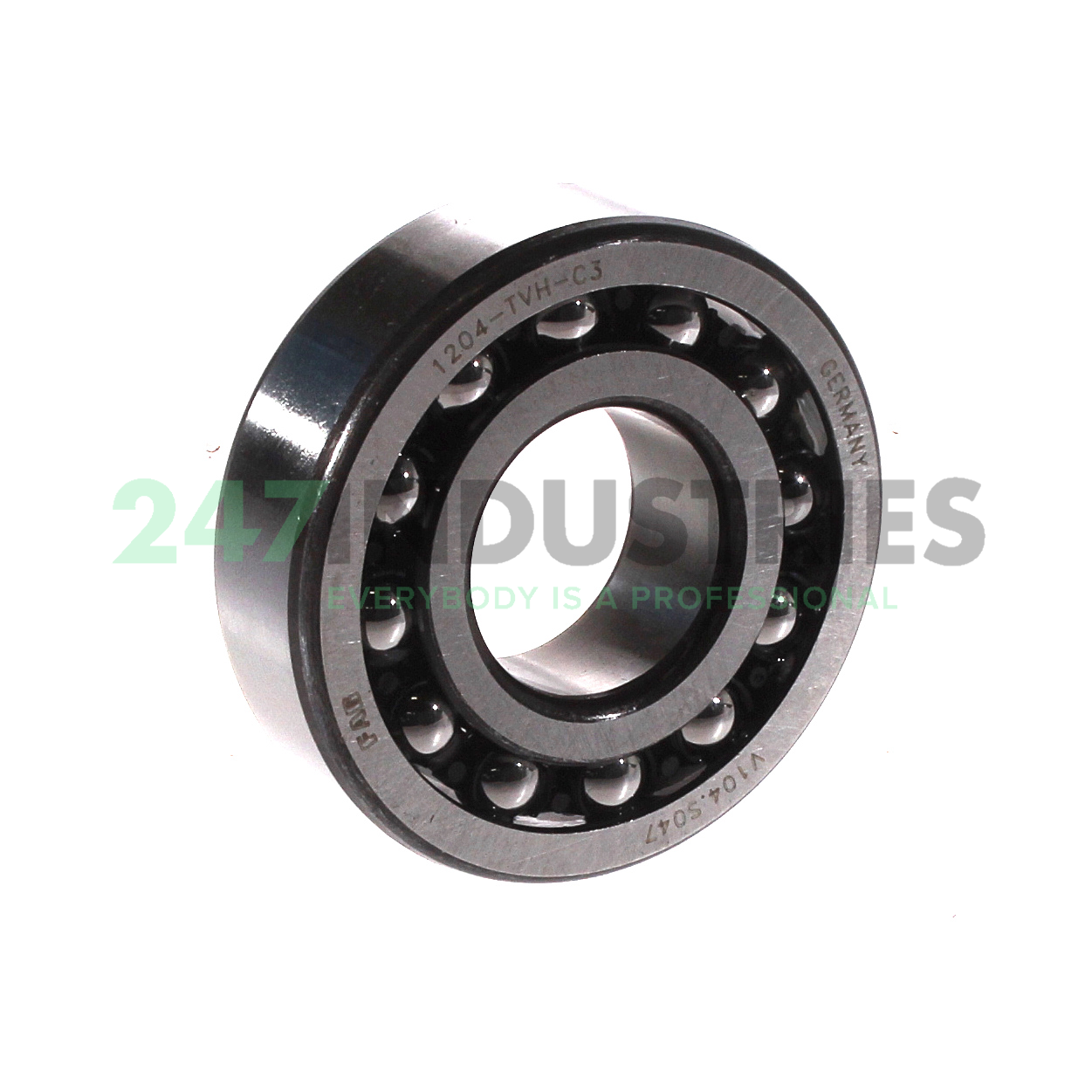 3203-BD-XL-2Z-TVH FAG